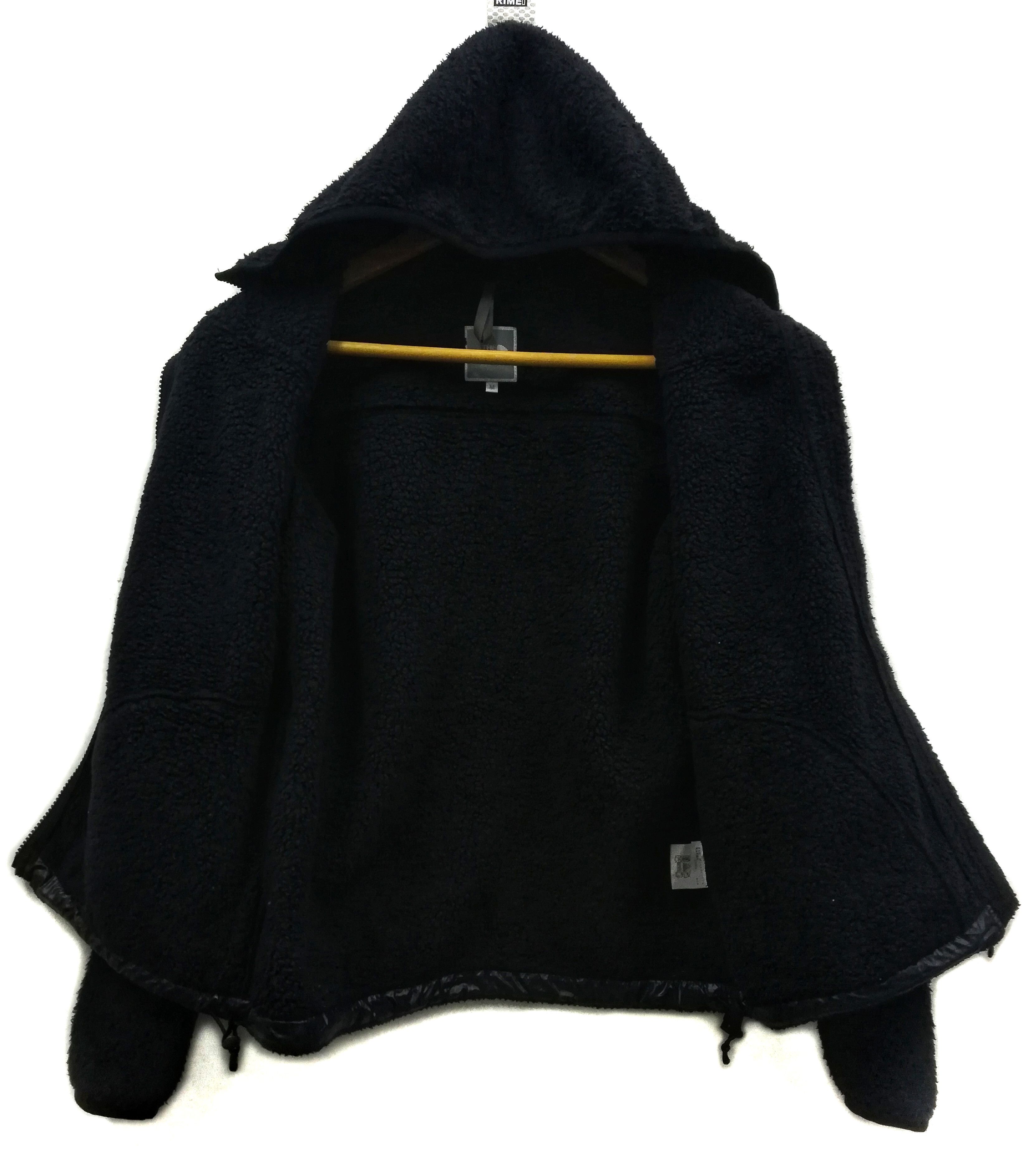 The North Face 🔥The North Face Fleece Hoodie Zipper Jacket Polyester🔥 Size US XS / EU 42 / 0 - 5 Thumbnail