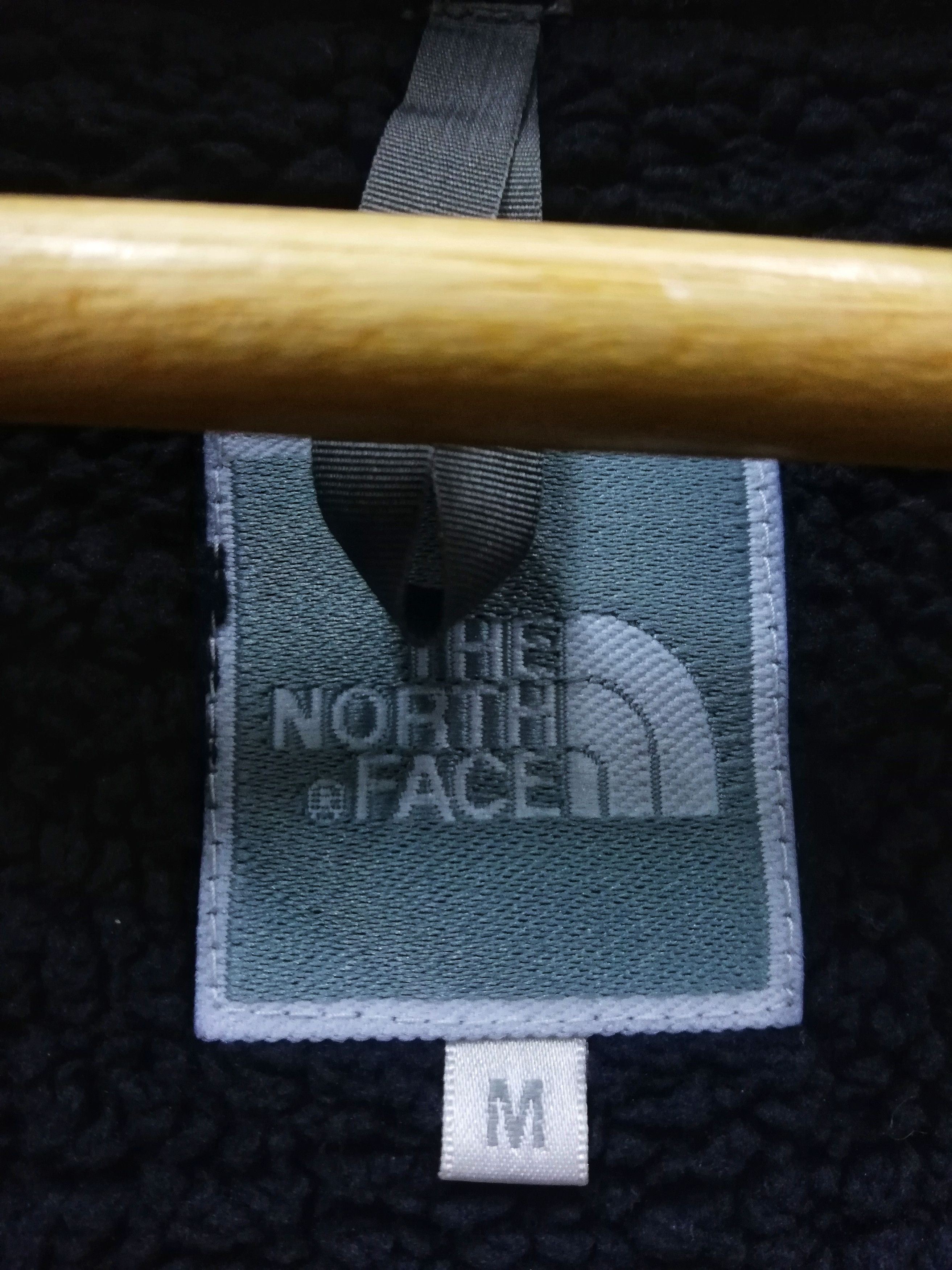 The North Face 🔥The North Face Fleece Hoodie Zipper Jacket Polyester🔥 Size US XS / EU 42 / 0 - 7 Thumbnail
