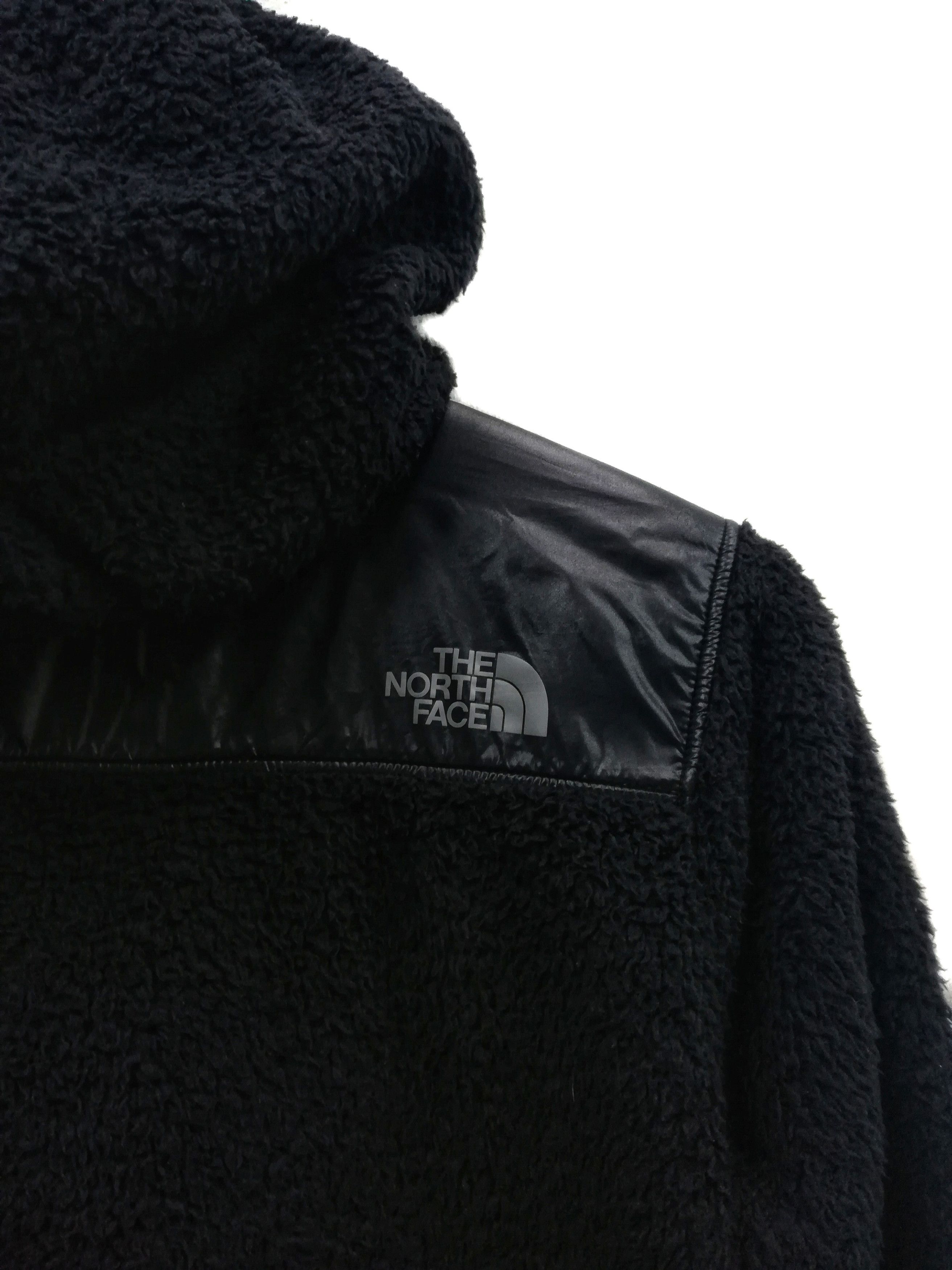 The North Face 🔥The North Face Fleece Hoodie Zipper Jacket Polyester🔥 Size US XS / EU 42 / 0 - 12 Thumbnail