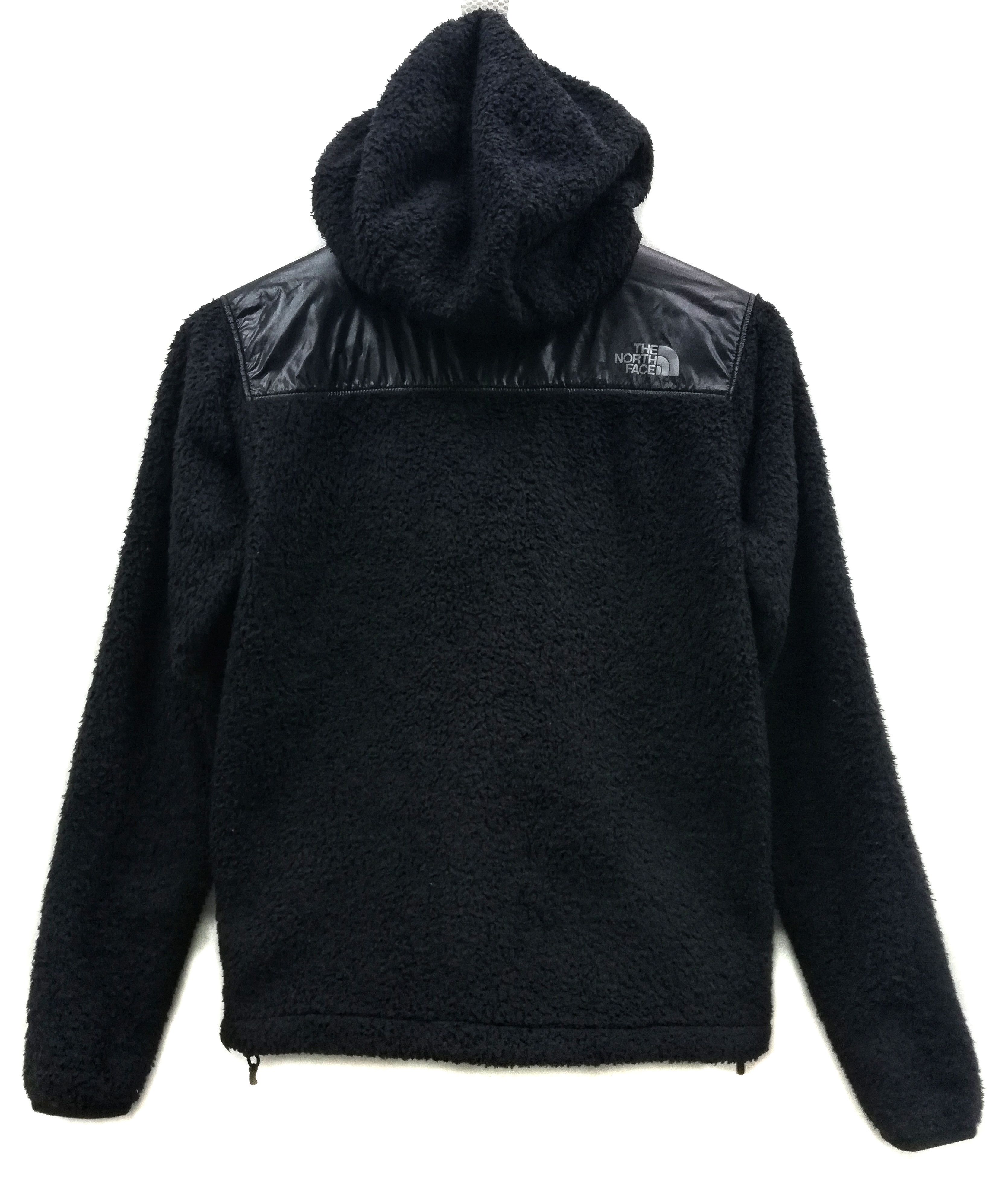 The North Face 🔥The North Face Fleece Hoodie Zipper Jacket Polyester🔥 Size US XS / EU 42 / 0 - 11 Thumbnail