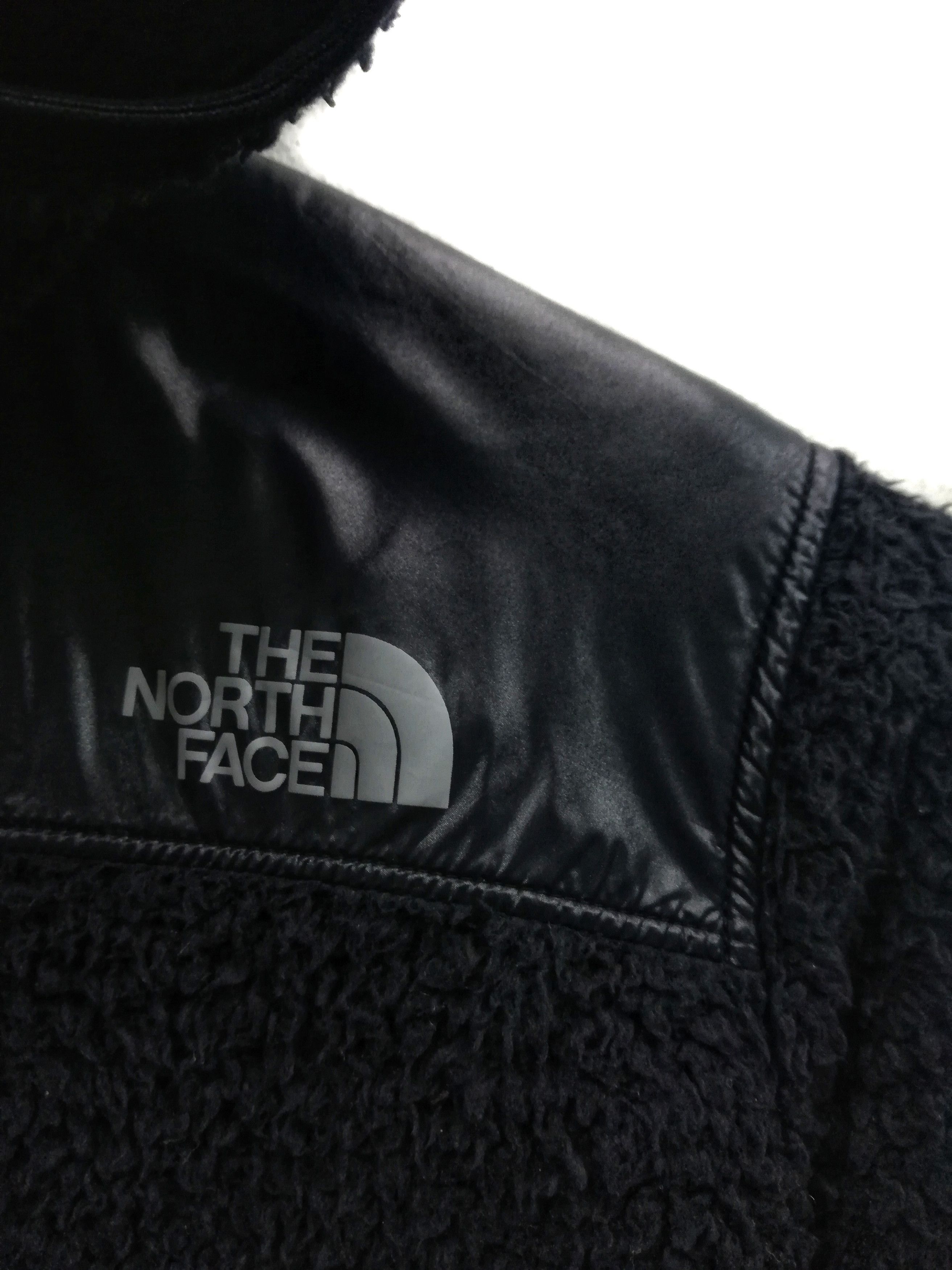 The North Face 🔥The North Face Fleece Hoodie Zipper Jacket Polyester🔥 Size US XS / EU 42 / 0 - 2 Thumbnail
