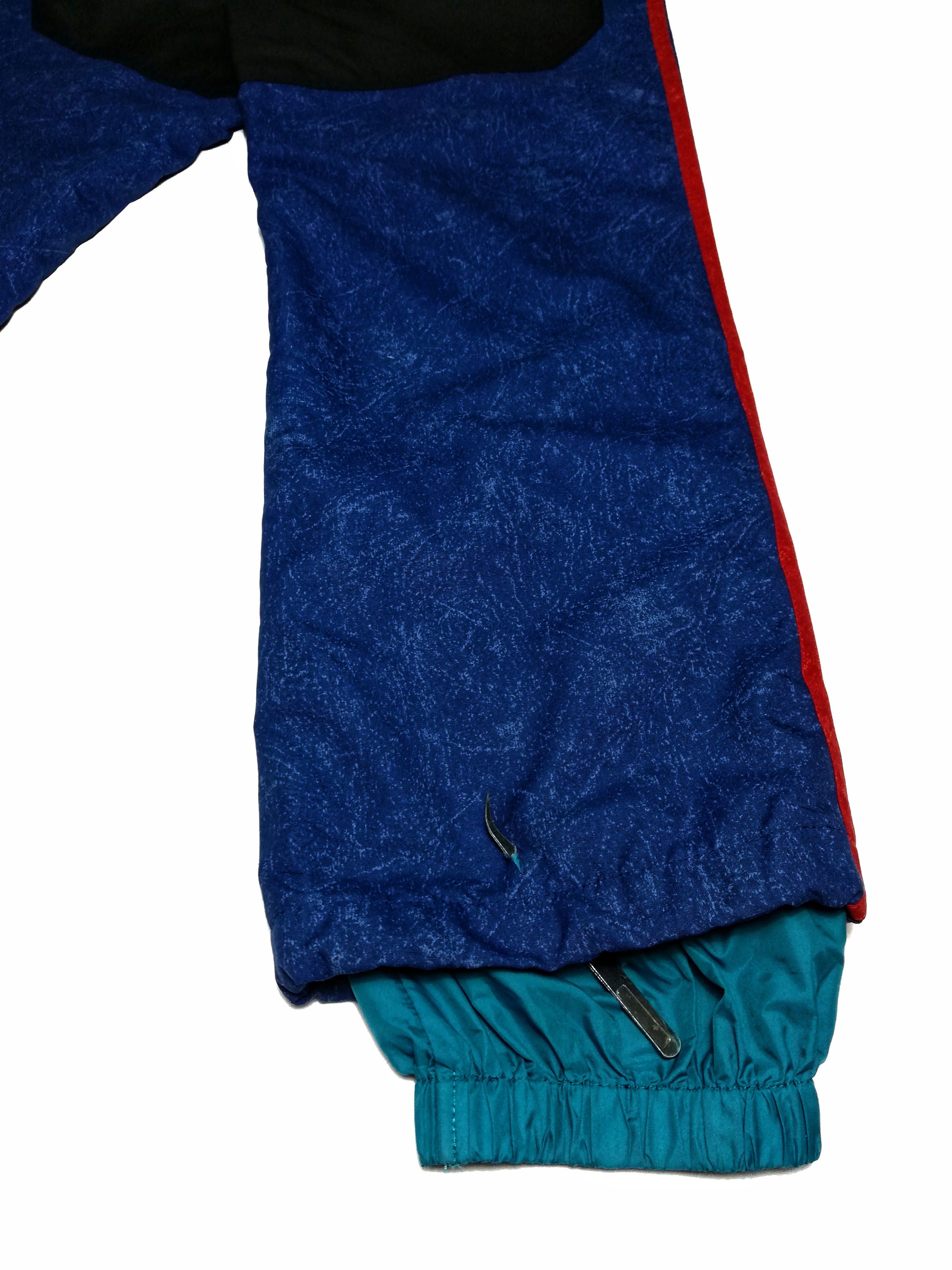 Adidas 🔥Adidas Snow Polyester Hybrid Color Ski Winter Pants🔥 Size US 30 / EU 46 - 16 Thumbnail