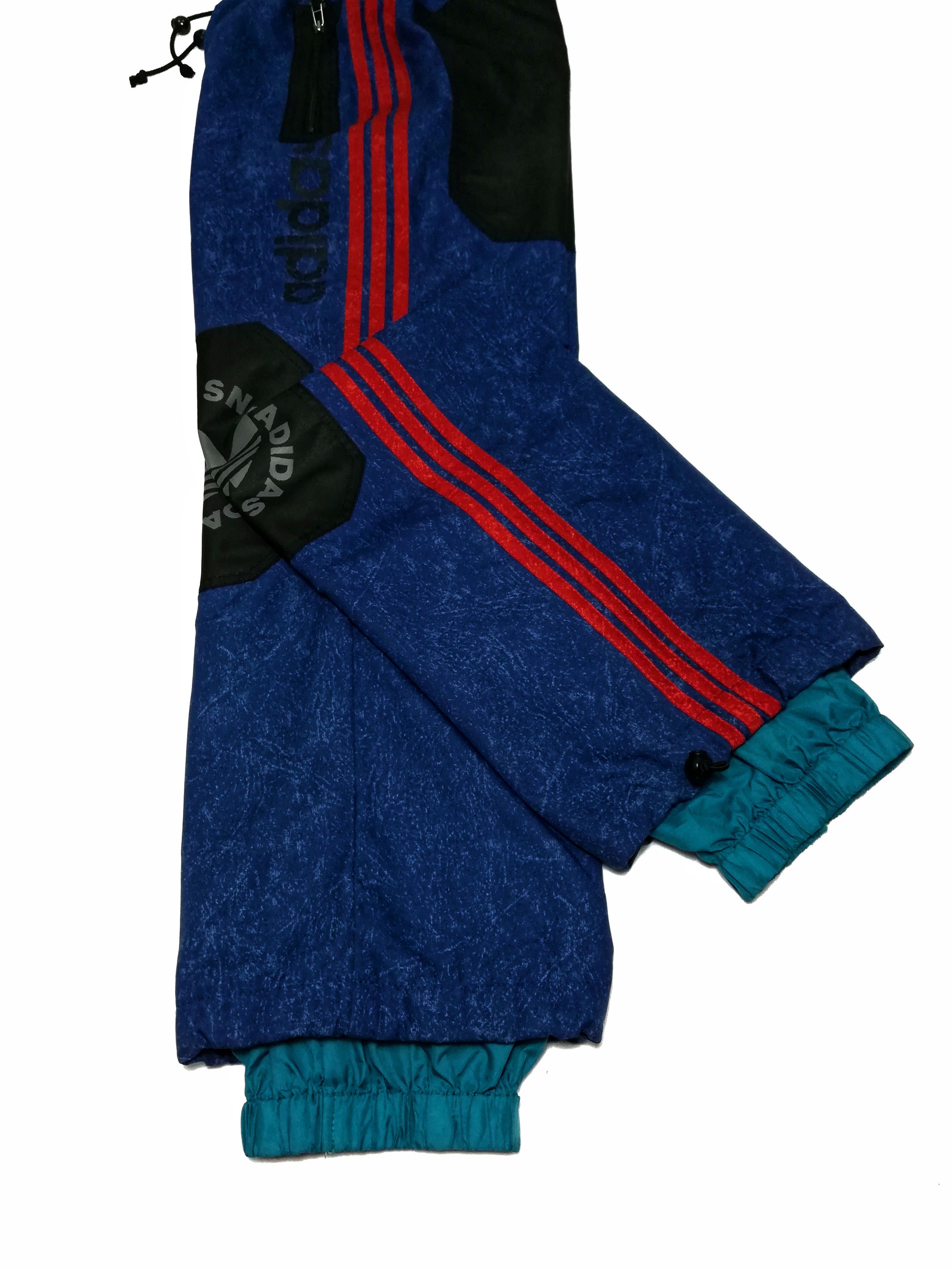 Adidas 🔥Adidas Snow Polyester Hybrid Color Ski Winter Pants🔥 Size US 30 / EU 46 - 12 Thumbnail
