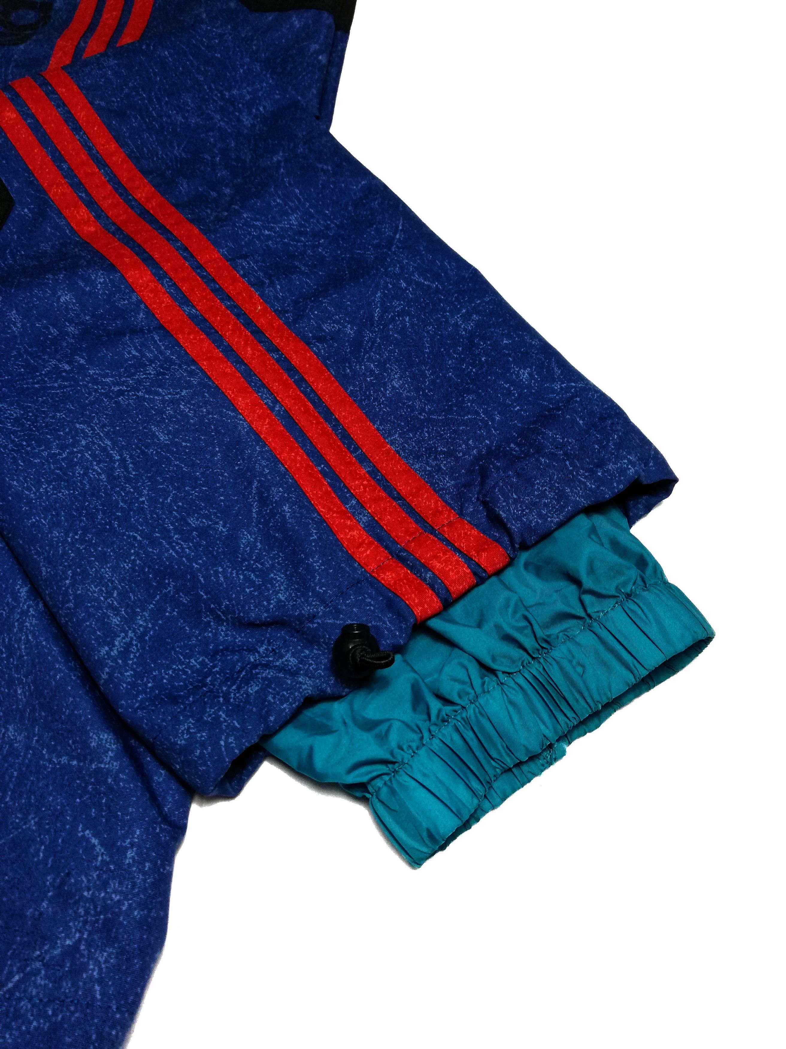 Adidas 🔥Adidas Snow Polyester Hybrid Color Ski Winter Pants🔥 Size US 30 / EU 46 - 13 Thumbnail