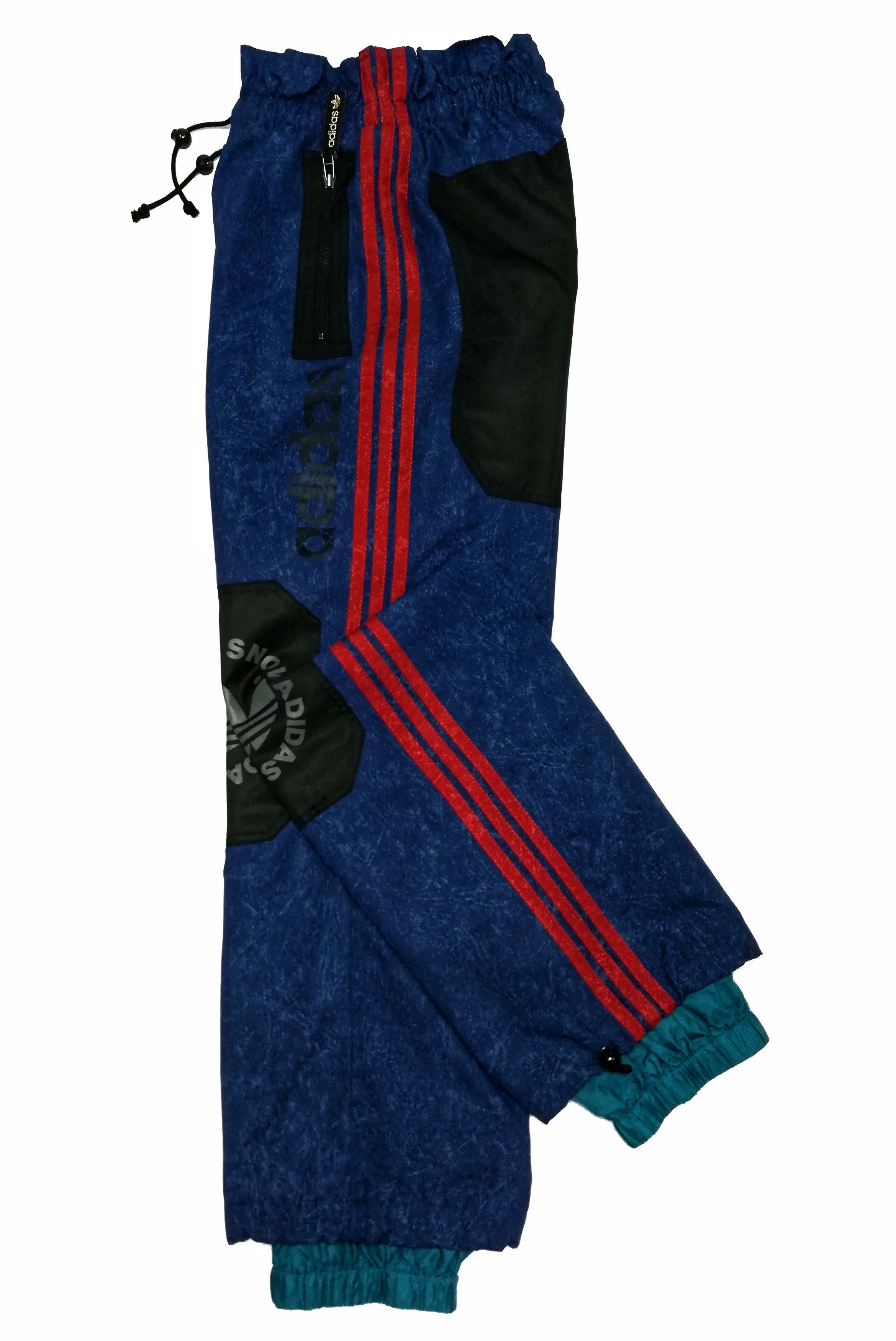 Adidas 🔥Adidas Snow Polyester Hybrid Color Ski Winter Pants🔥 Size US 30 / EU 46 - 11 Thumbnail