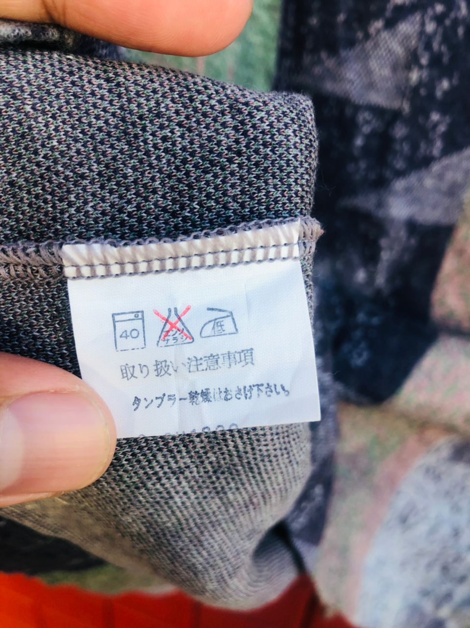Japanese Brand Vintage Duramanclub Japanese Designer Streetwear Fashion Size US L / EU 52-54 / 3 - 9 Thumbnail