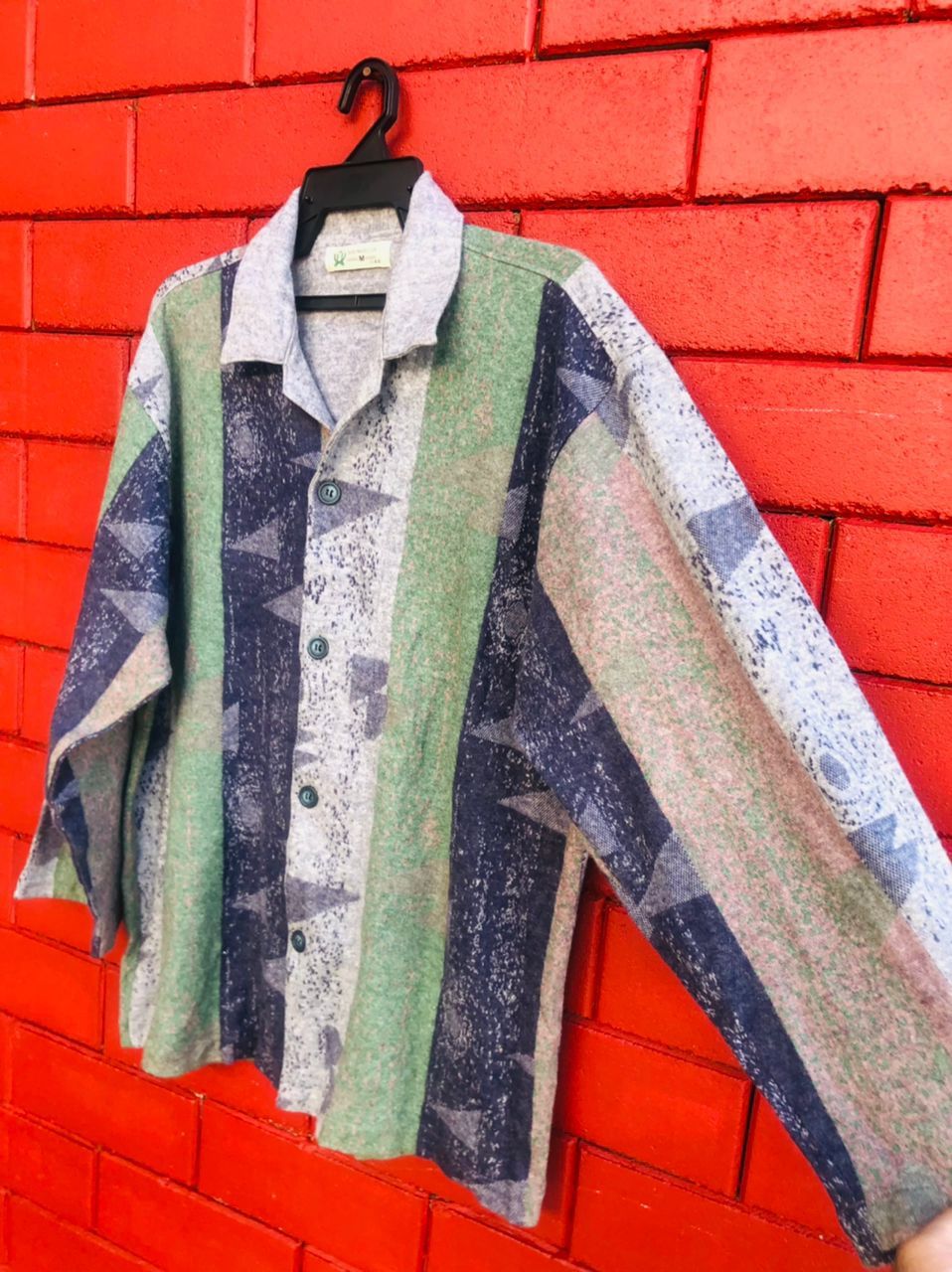 Japanese Brand Vintage Duramanclub Japanese Designer Streetwear Fashion Size US L / EU 52-54 / 3 - 5 Thumbnail