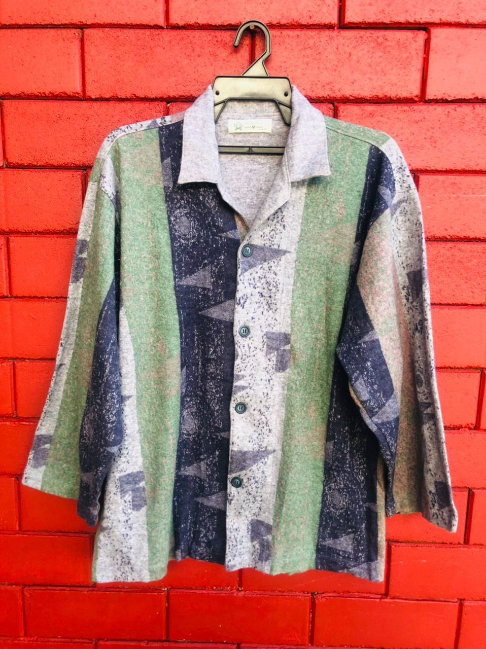 Vintage Duramanclub Japanese Designer Streetwear Fashion