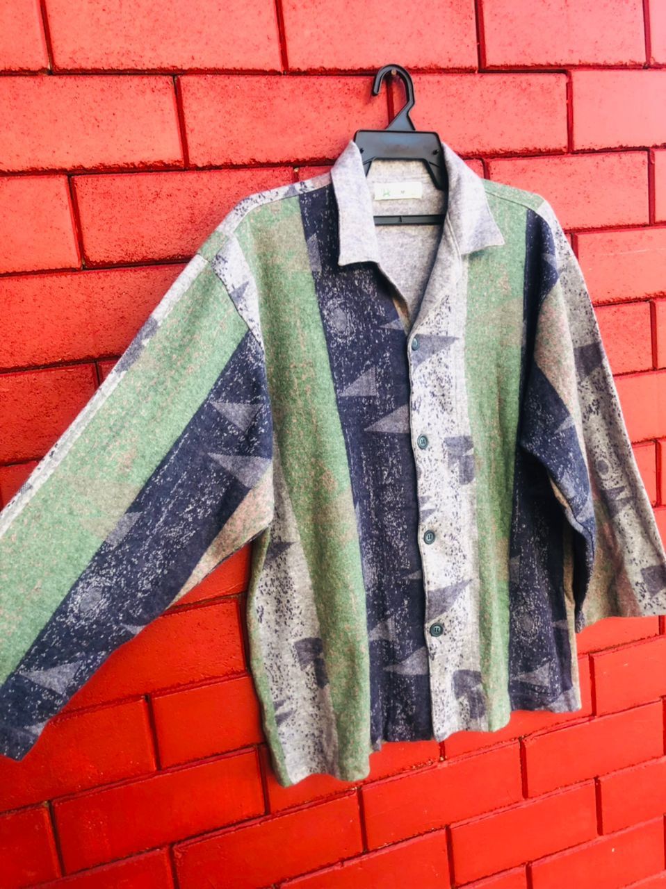 Japanese Brand Vintage Duramanclub Japanese Designer Streetwear Fashion Size US L / EU 52-54 / 3 - 4 Thumbnail