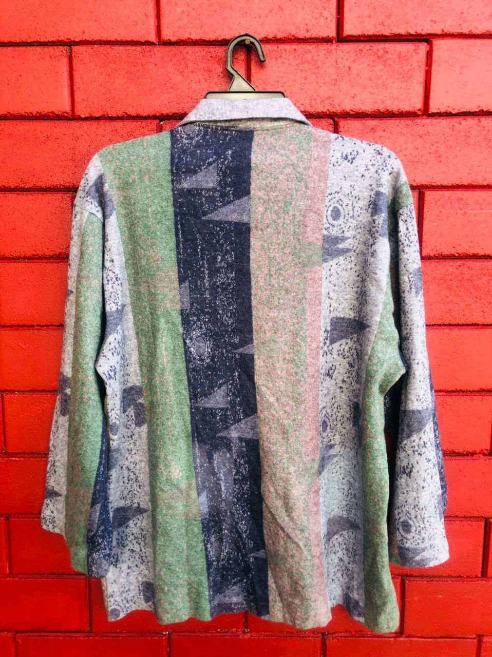 Japanese Brand Vintage Duramanclub Japanese Designer Streetwear Fashion Size US L / EU 52-54 / 3 - 2 Thumbnail