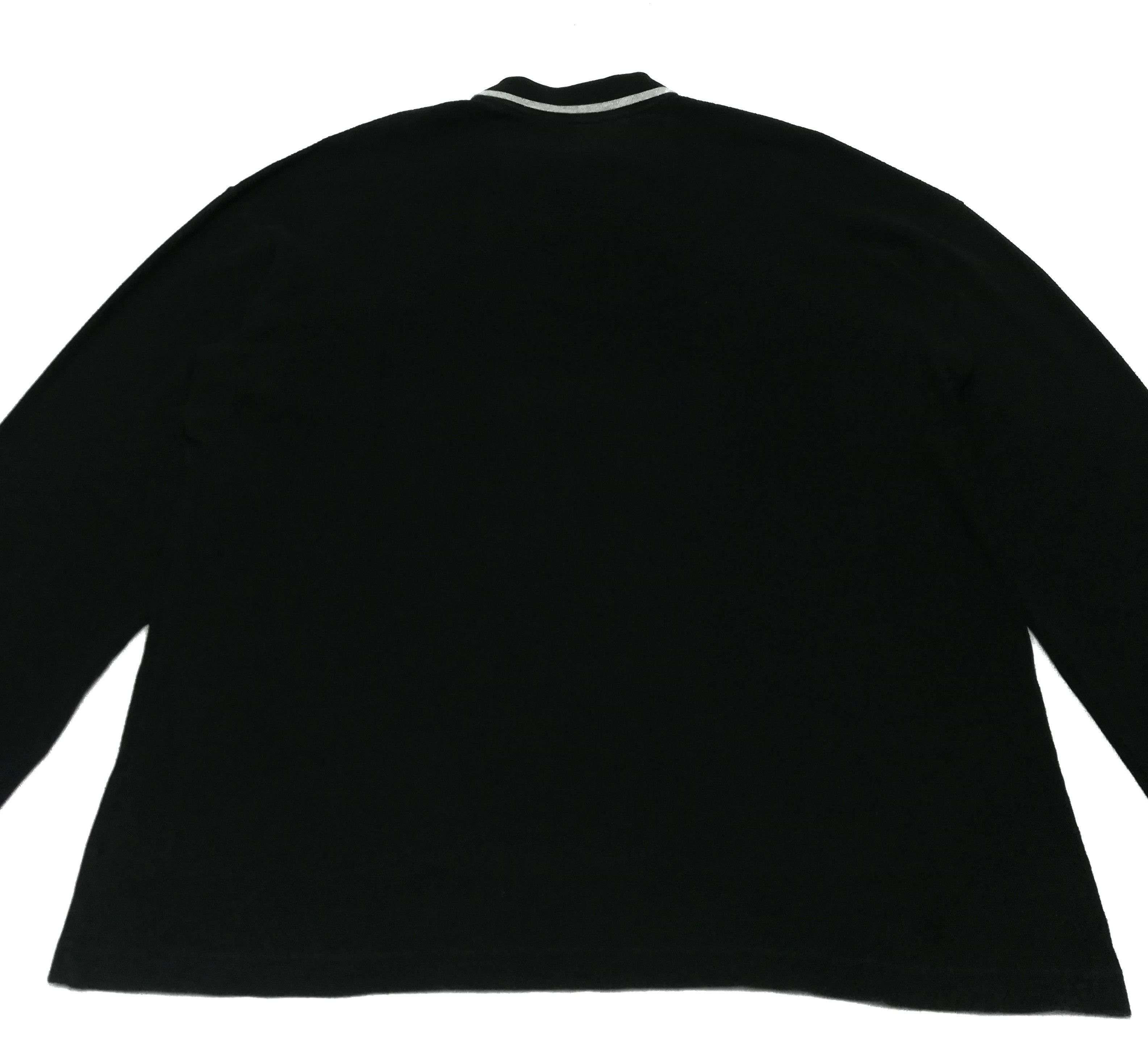 Guess 🔥Very Rare Guess Embroidered Long Sleeve Shirt Cotton🔥 Size US L / EU 52-54 / 3 - 11 Thumbnail
