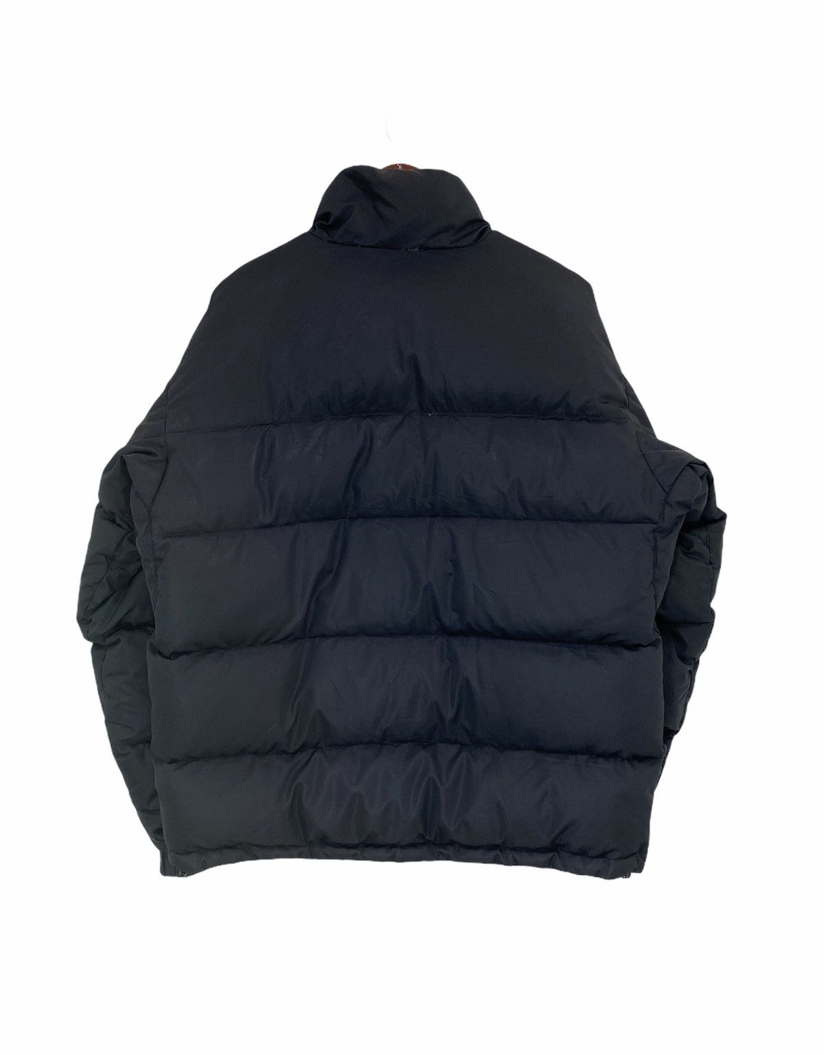 Columbia Vintage Columbia Puffer Jacket Small Logo Design Size US M / EU 48-50 / 2 - 2 Thumbnail