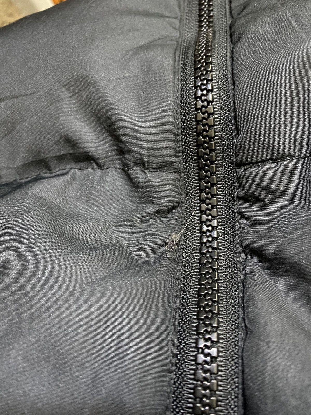 Columbia Vintage Columbia Puffer Jacket Small Logo Design Size US M / EU 48-50 / 2 - 7 Thumbnail