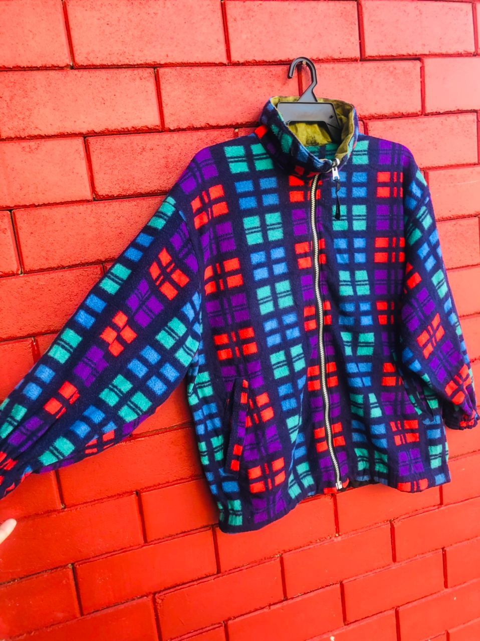 Japanese Brand × Vintage Vintage Logos Japanese Designer Streetwear Fashion Style Size US L / EU 52-54 / 3 - 4 Thumbnail