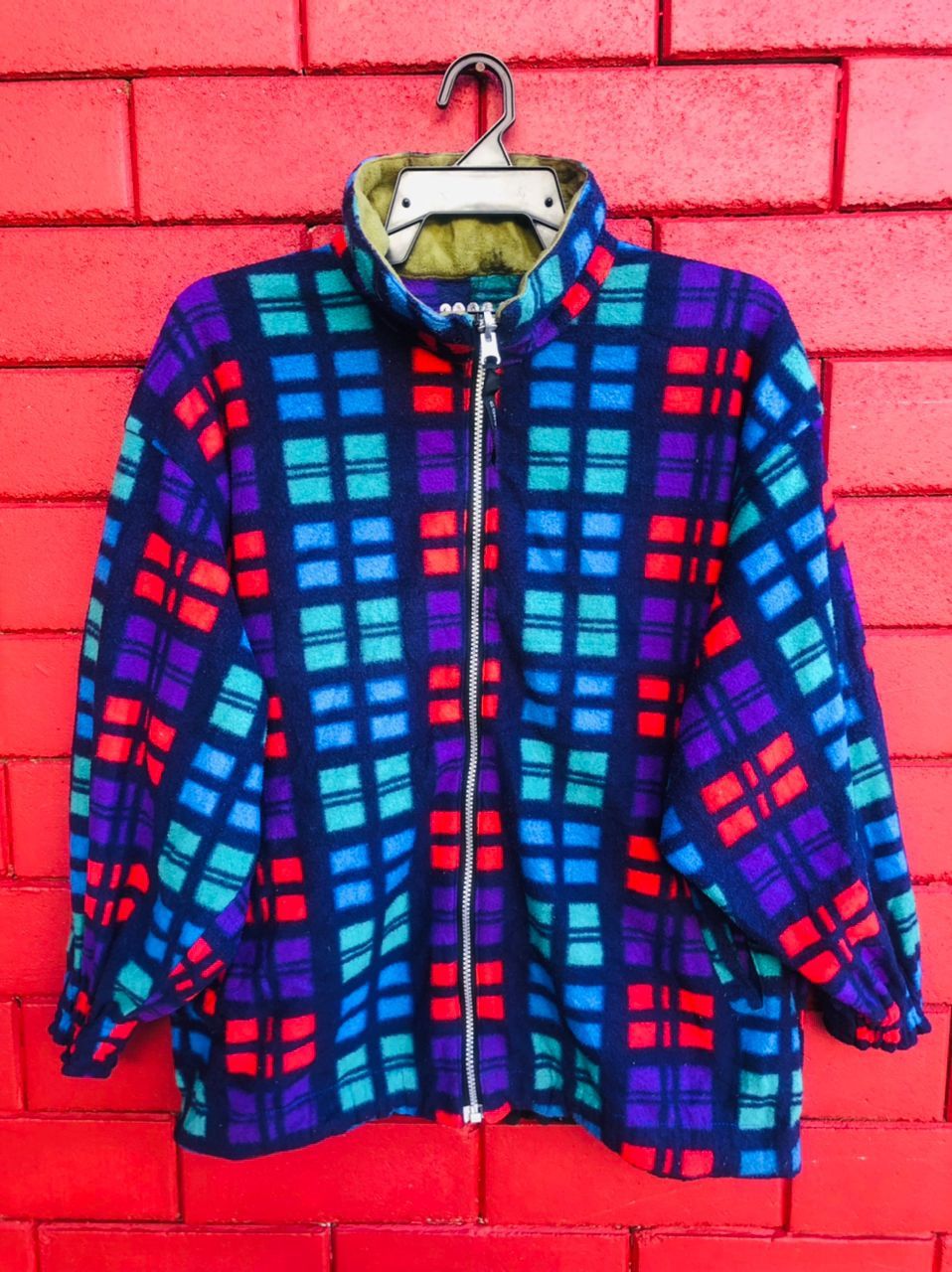 Japanese Brand × Vintage Vintage Logos Japanese Designer Streetwear Fashion Style Size US L / EU 52-54 / 3 - 1 Thumbnail