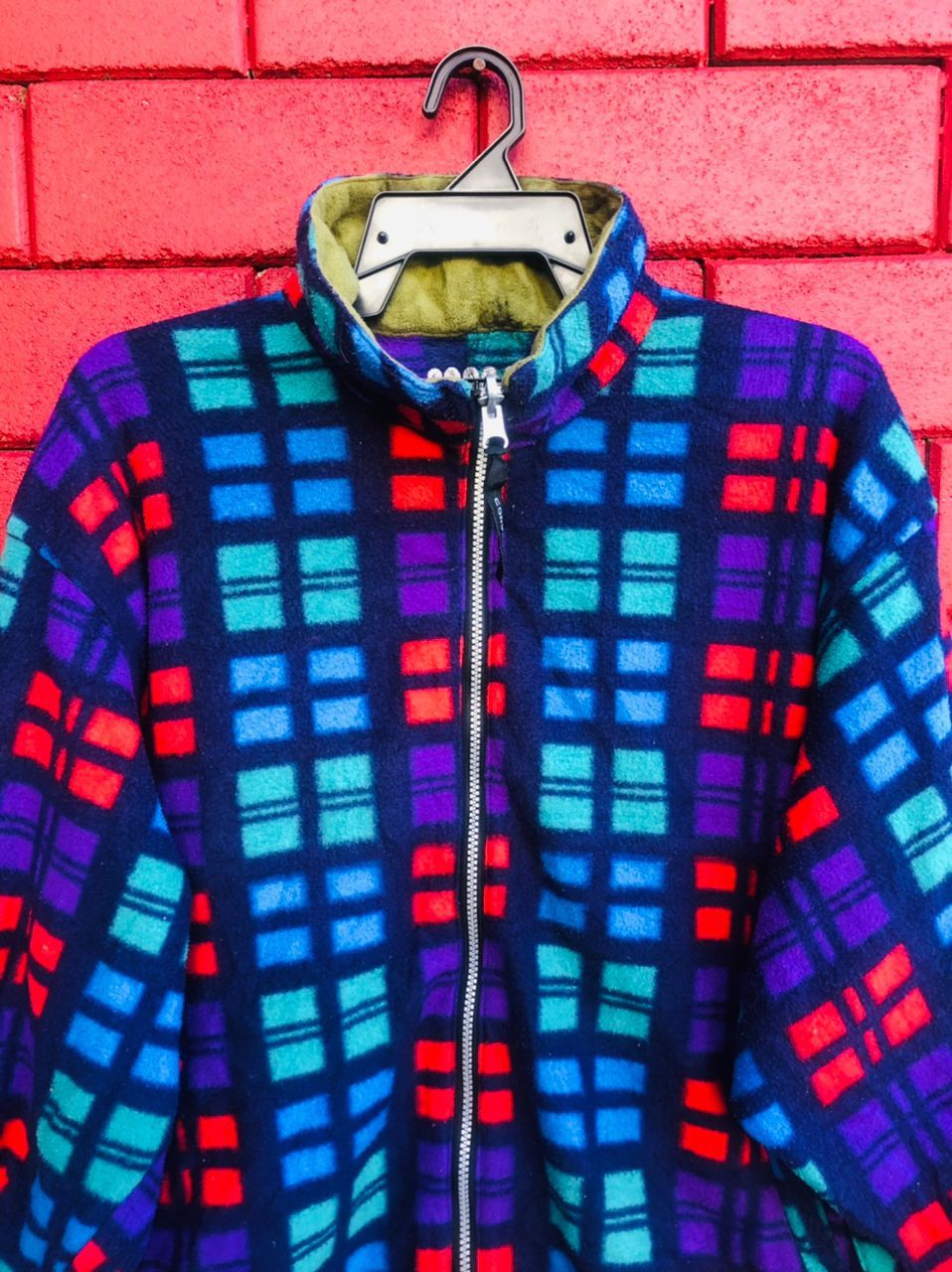 Japanese Brand × Vintage Vintage Logos Japanese Designer Streetwear Fashion Style Size US L / EU 52-54 / 3 - 3 Thumbnail
