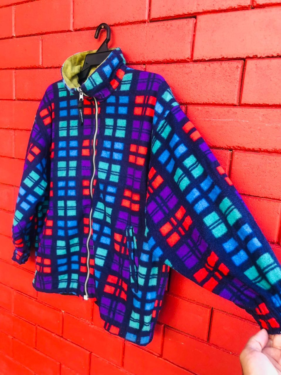 Japanese Brand × Vintage Vintage Logos Japanese Designer Streetwear Fashion Style Size US L / EU 52-54 / 3 - 5 Thumbnail