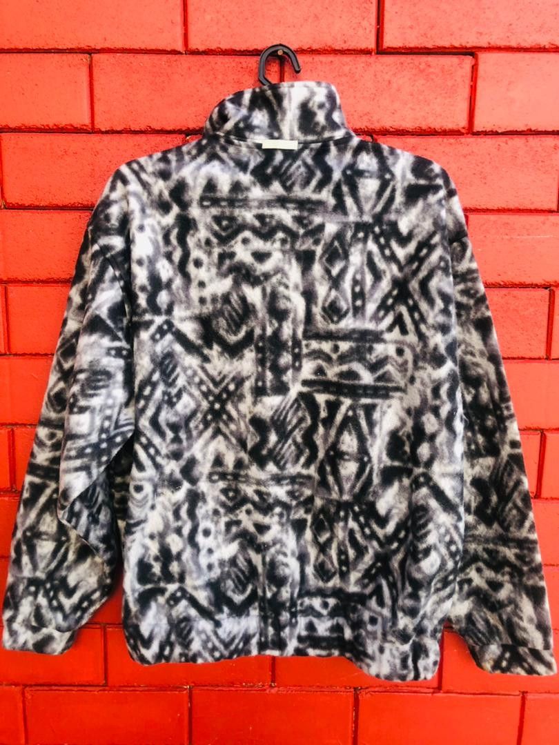 Japanese Brand × Vintage Vintage Adidas Advanture Japan Designer Streetwear Fashion Size US L / EU 52-54 / 3 - 2 Thumbnail