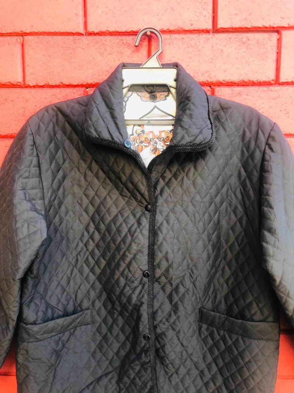 Japanese Brand × Vintage Vintage Castel Novo Japanese Designer Fashion Style Size US L / EU 52-54 / 3 - 3 Thumbnail