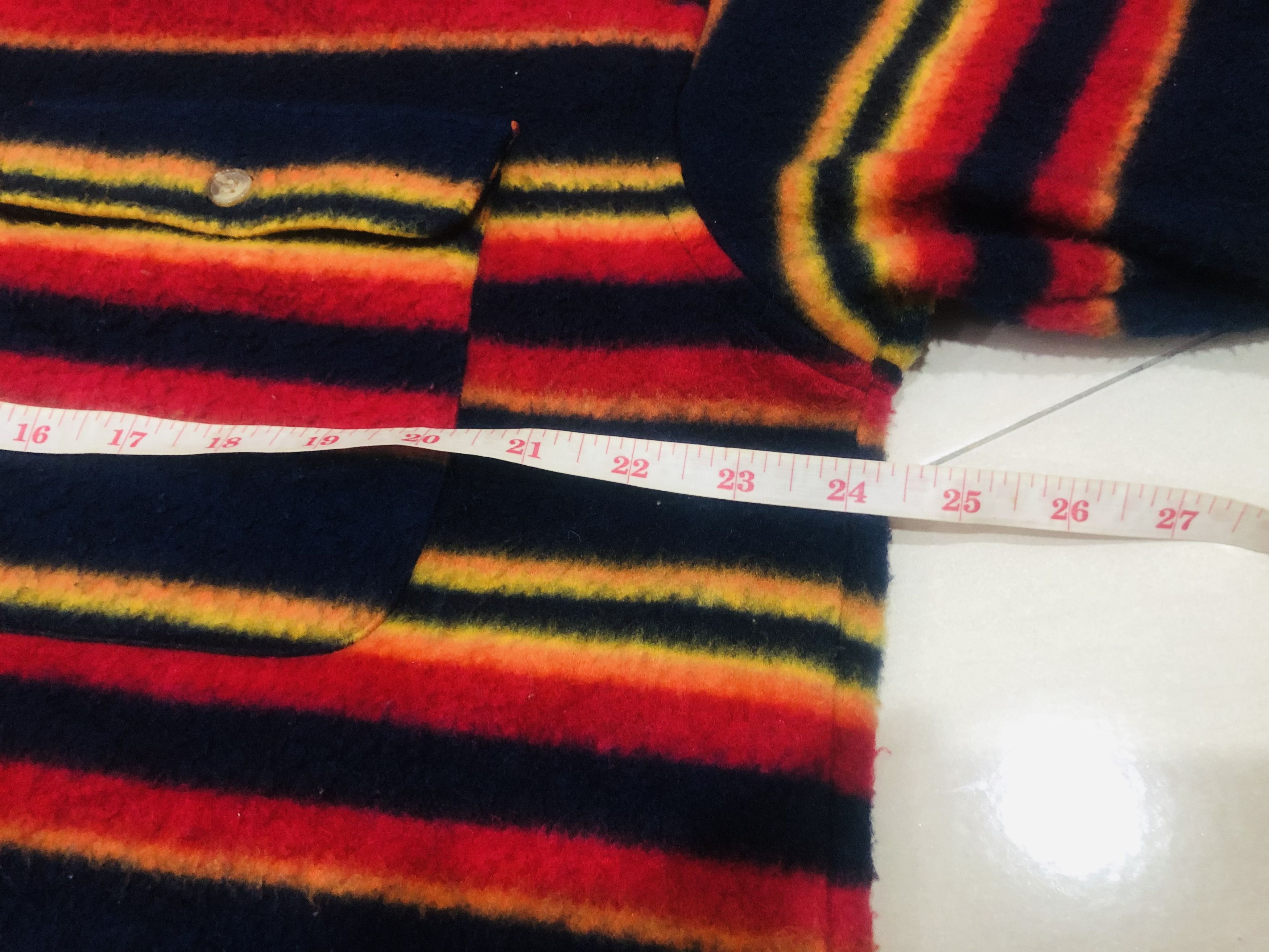 Japanese Brand × Vintage Vintage City Guy Club Streetwear Designer Fashion Style Size US L / EU 52-54 / 3 - 13 Thumbnail