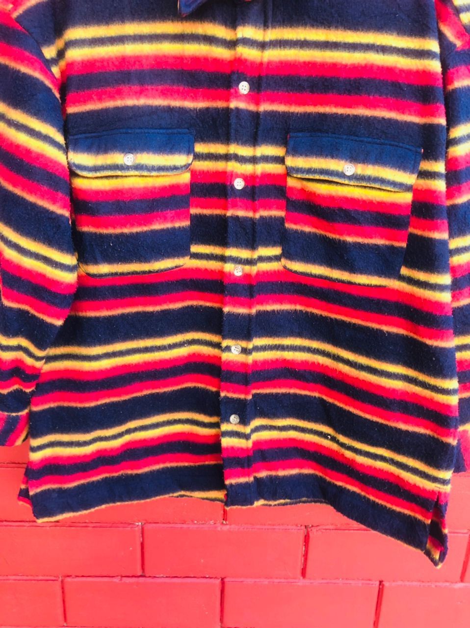 Japanese Brand × Vintage Vintage City Guy Club Streetwear Designer Fashion Style Size US L / EU 52-54 / 3 - 4 Thumbnail