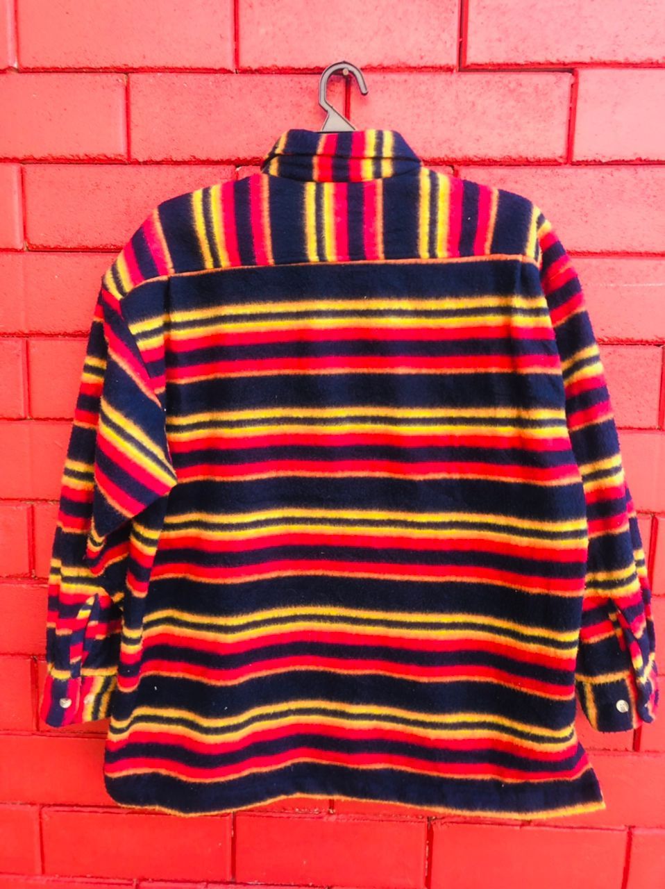 Japanese Brand × Vintage Vintage City Guy Club Streetwear Designer Fashion Style Size US L / EU 52-54 / 3 - 2 Thumbnail
