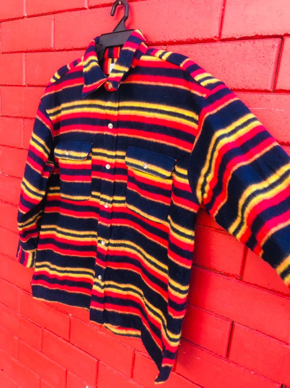 Japanese Brand × Vintage Vintage City Guy Club Streetwear Designer Fashion Style Size US L / EU 52-54 / 3 - 6 Thumbnail