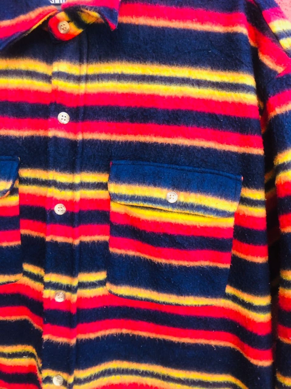 Japanese Brand × Vintage Vintage City Guy Club Streetwear Designer Fashion Style Size US L / EU 52-54 / 3 - 7 Thumbnail