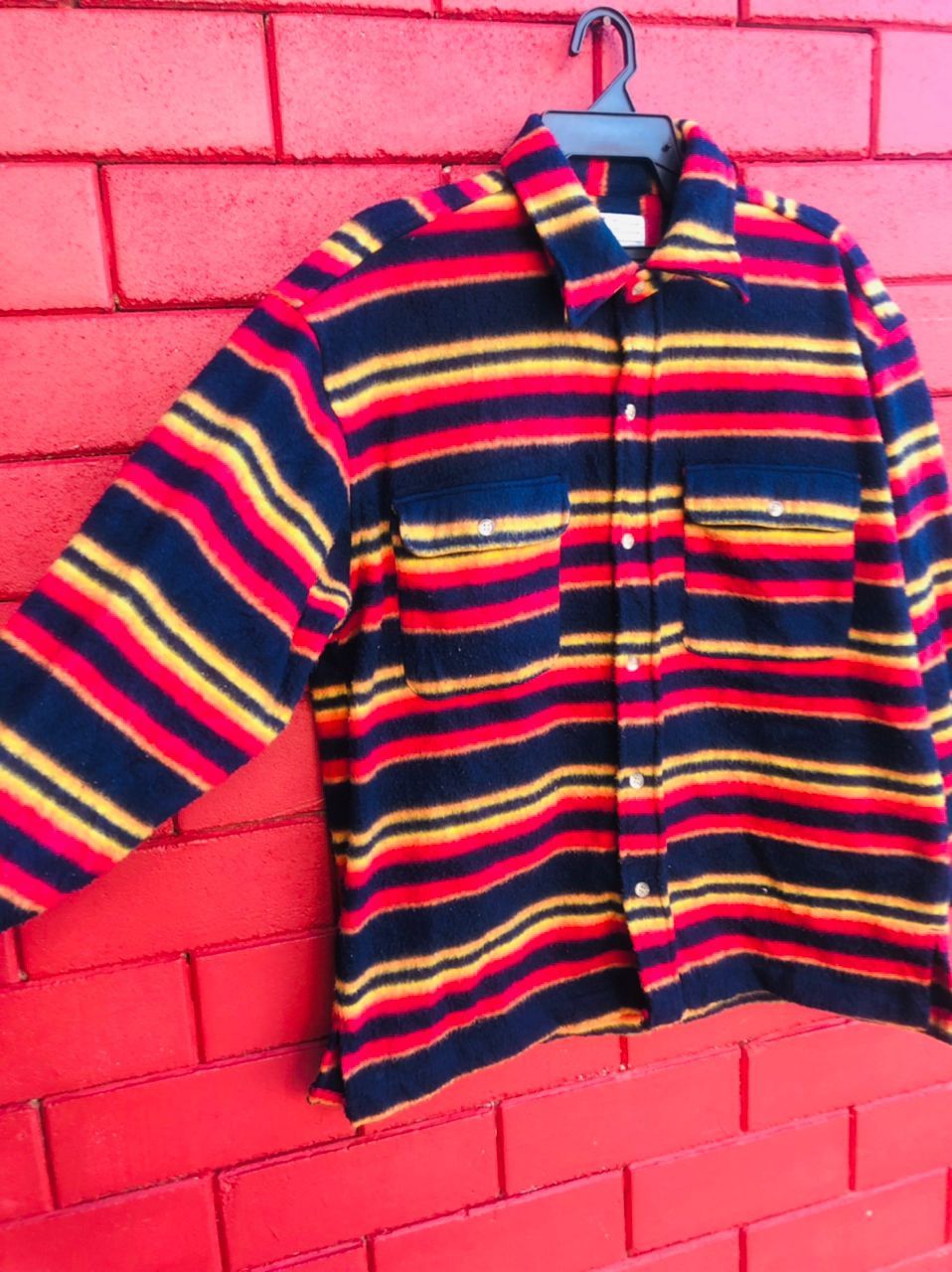 Japanese Brand × Vintage Vintage City Guy Club Streetwear Designer Fashion Style Size US L / EU 52-54 / 3 - 5 Thumbnail
