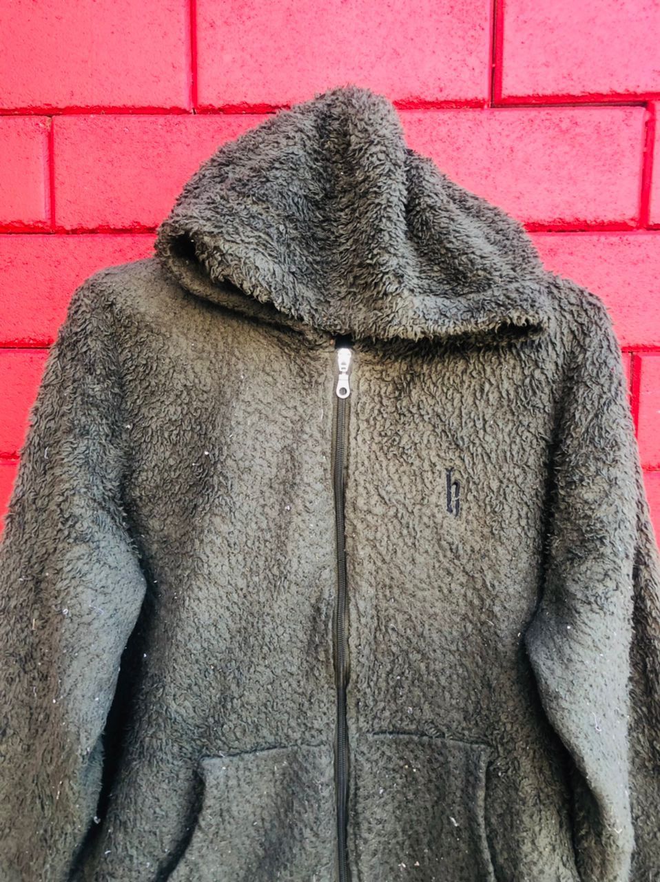 Japanese Brand Vintage DJ Honda Japanese Designer Fashion Style Size US L / EU 52-54 / 3 - 3 Thumbnail