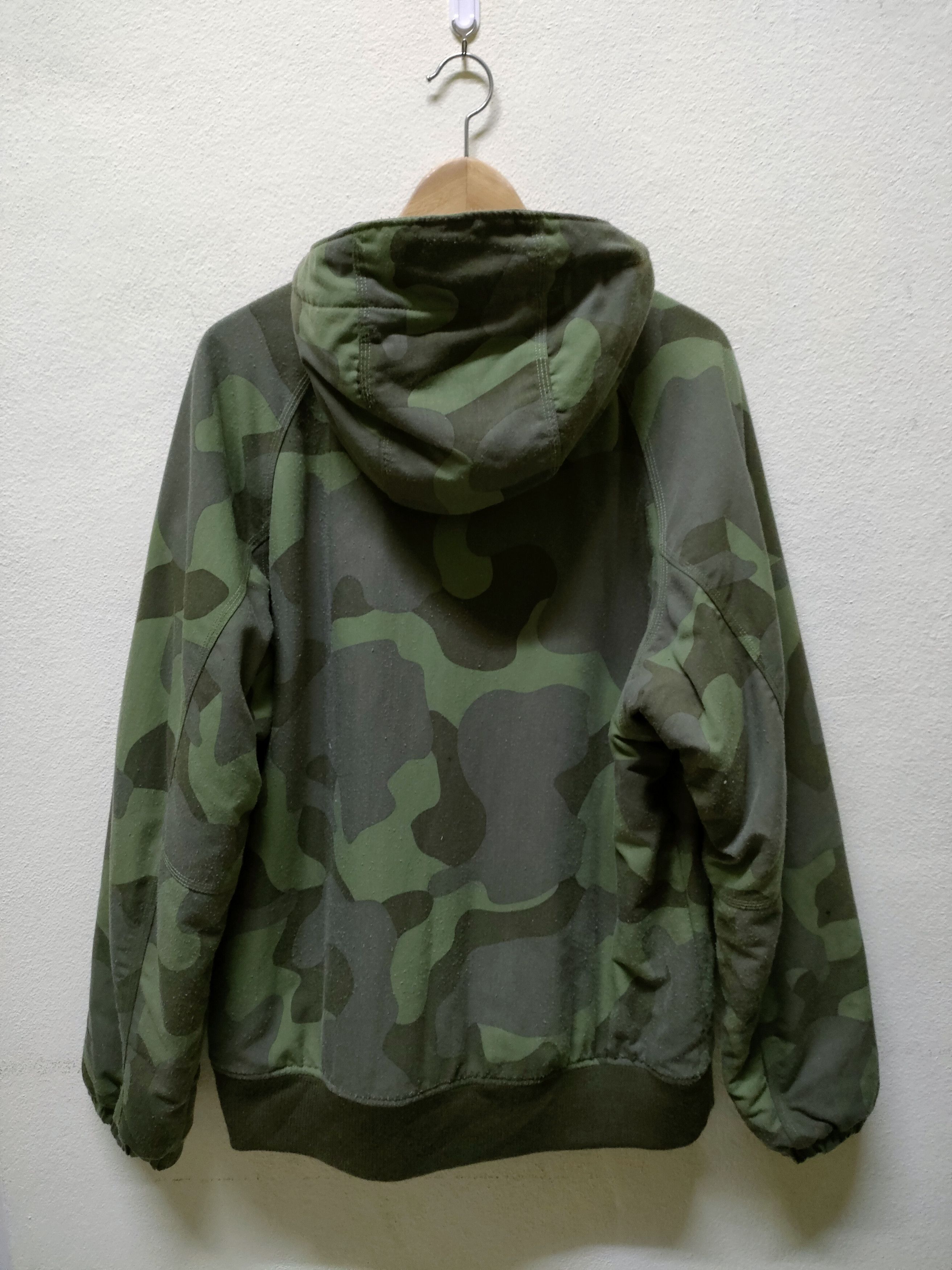 Columbia Columbia Sportswear Camouflage Jacket Size US L / EU 52-54 / 3 - 3 Thumbnail