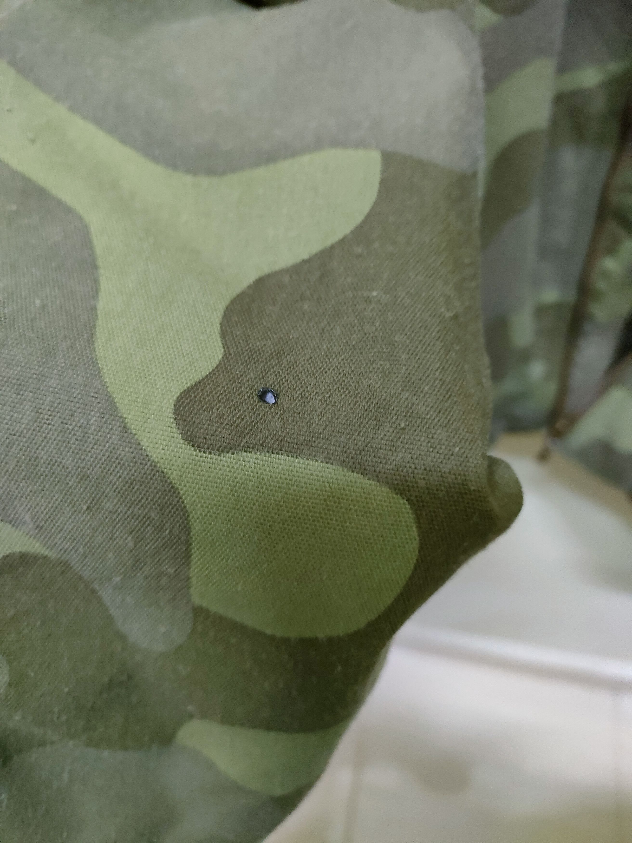 Columbia Columbia Sportswear Camouflage Jacket Size US L / EU 52-54 / 3 - 4 Thumbnail