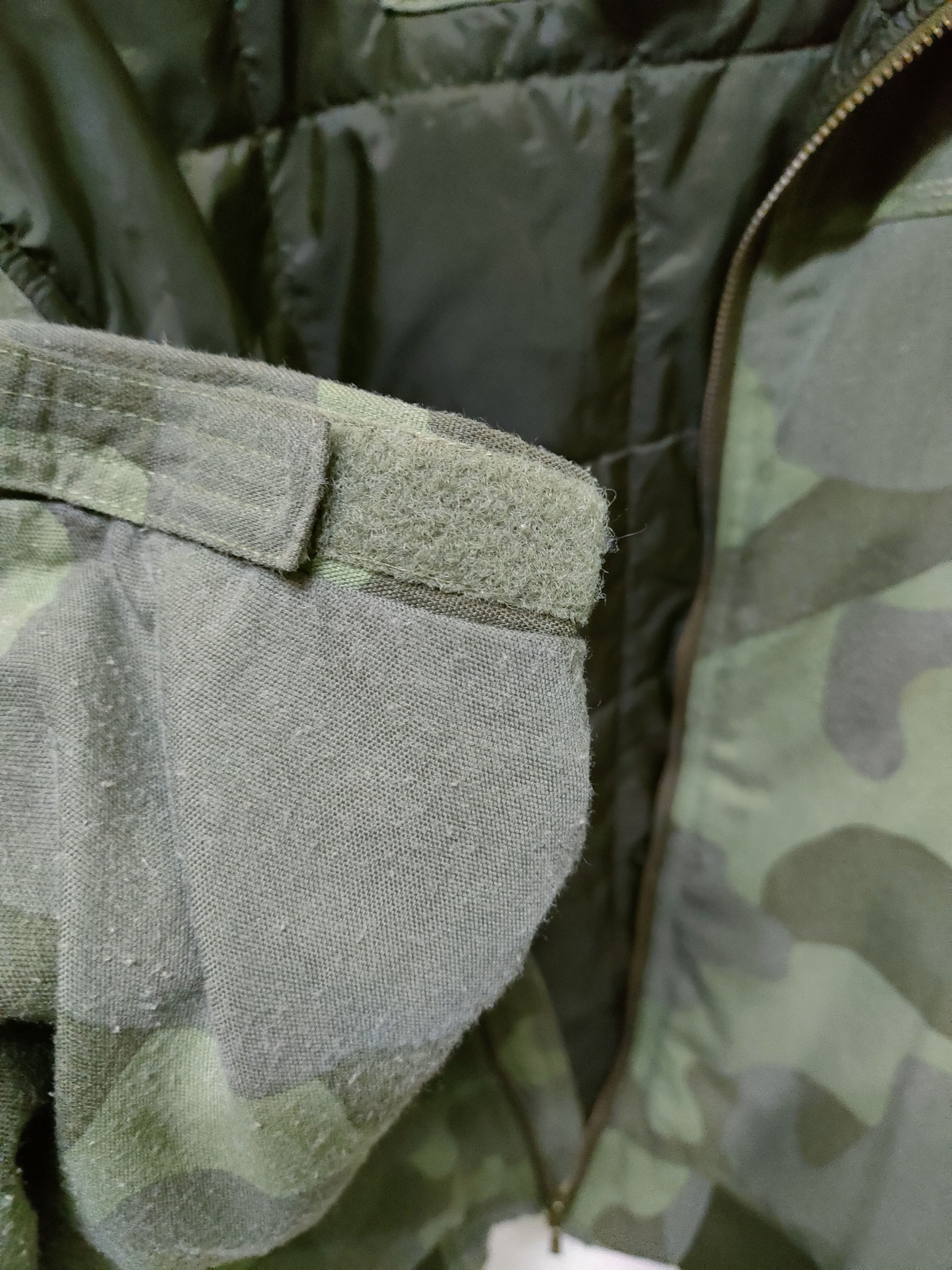 Columbia Columbia Sportswear Camouflage Jacket Size US L / EU 52-54 / 3 - 5 Thumbnail
