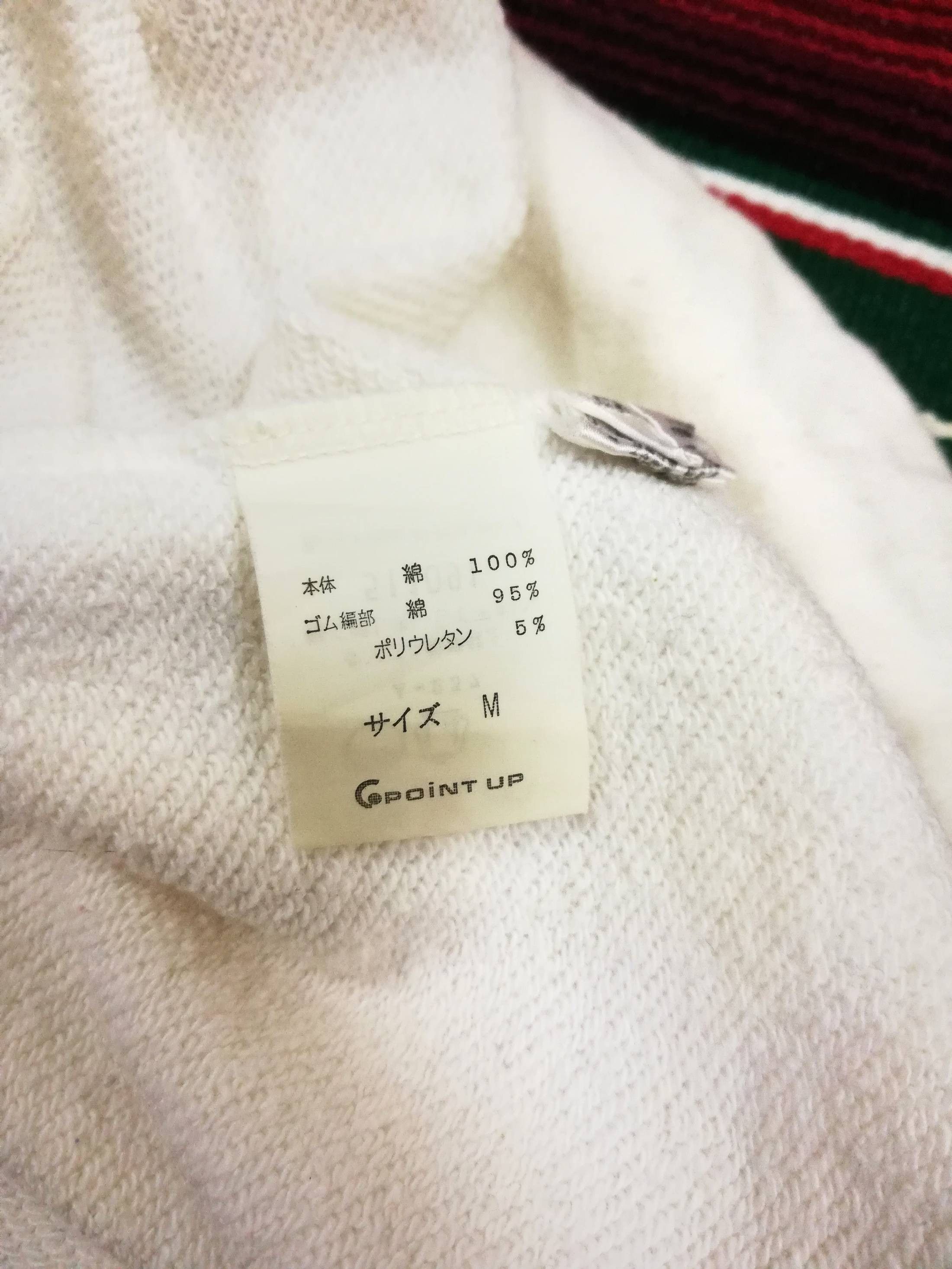 Hai Sporting Gear × Issey Miyake 🔥Hai Sporting Gear Big Logo By lssey Miyake Sweatshirts🔥 Size US L / EU 52-54 / 3 - 11 Thumbnail