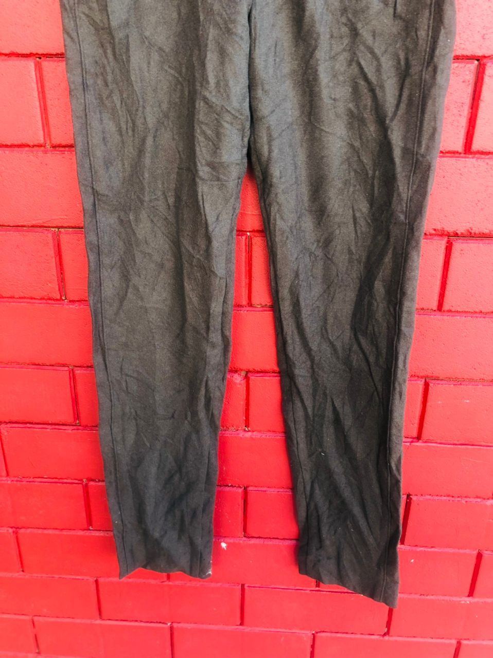 Lemaire × Vintage Vintage Lemaire Uniqlo Japanese Designer Fashion Style Size US 29 - 4 Thumbnail