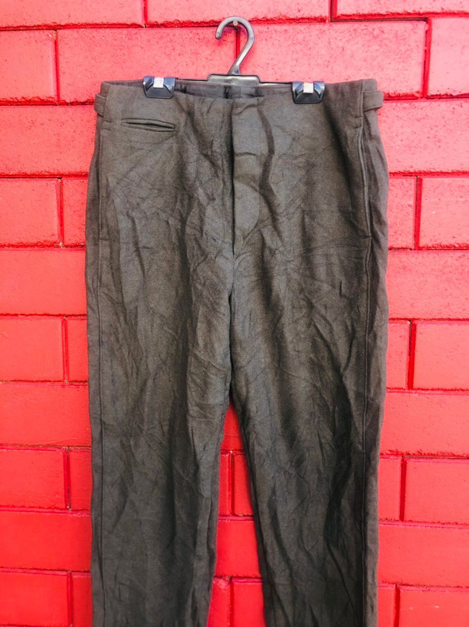 Lemaire × Vintage Vintage Lemaire Uniqlo Japanese Designer Fashion Style Size US 29 - 3 Thumbnail