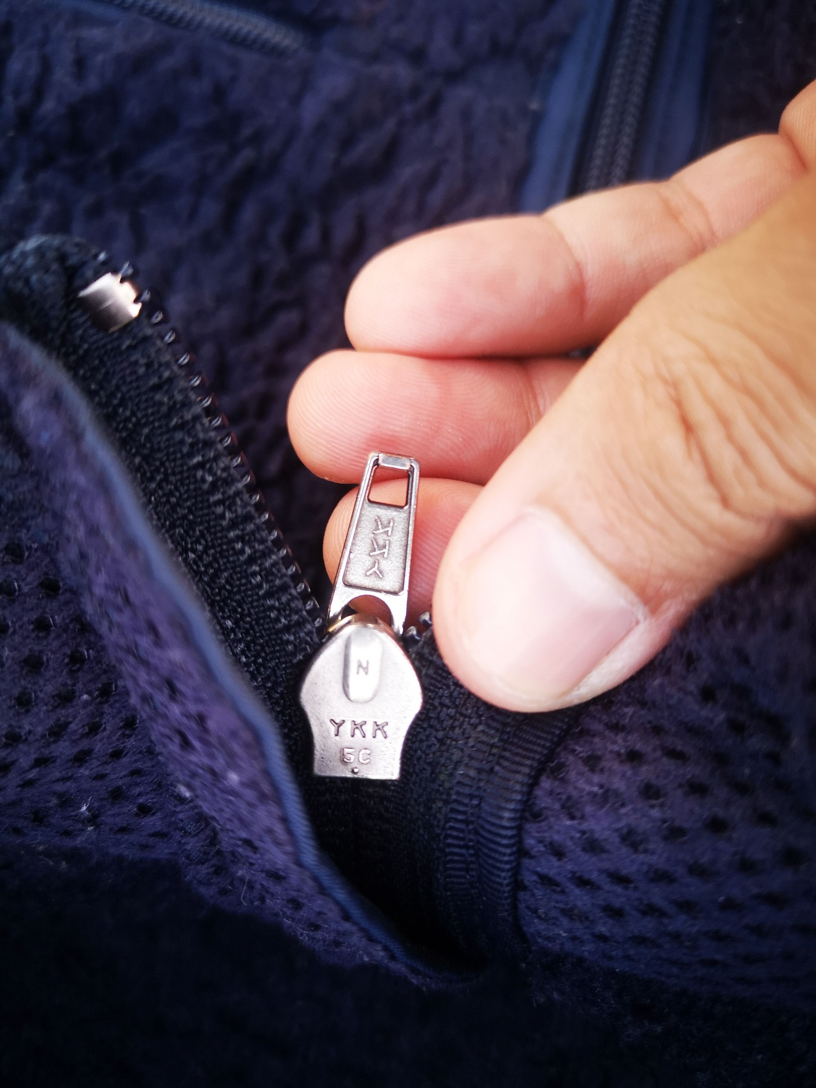 The North Face The North Face Sherpa Fleece Jacket Size US L / EU 52-54 / 3 - 13 Thumbnail