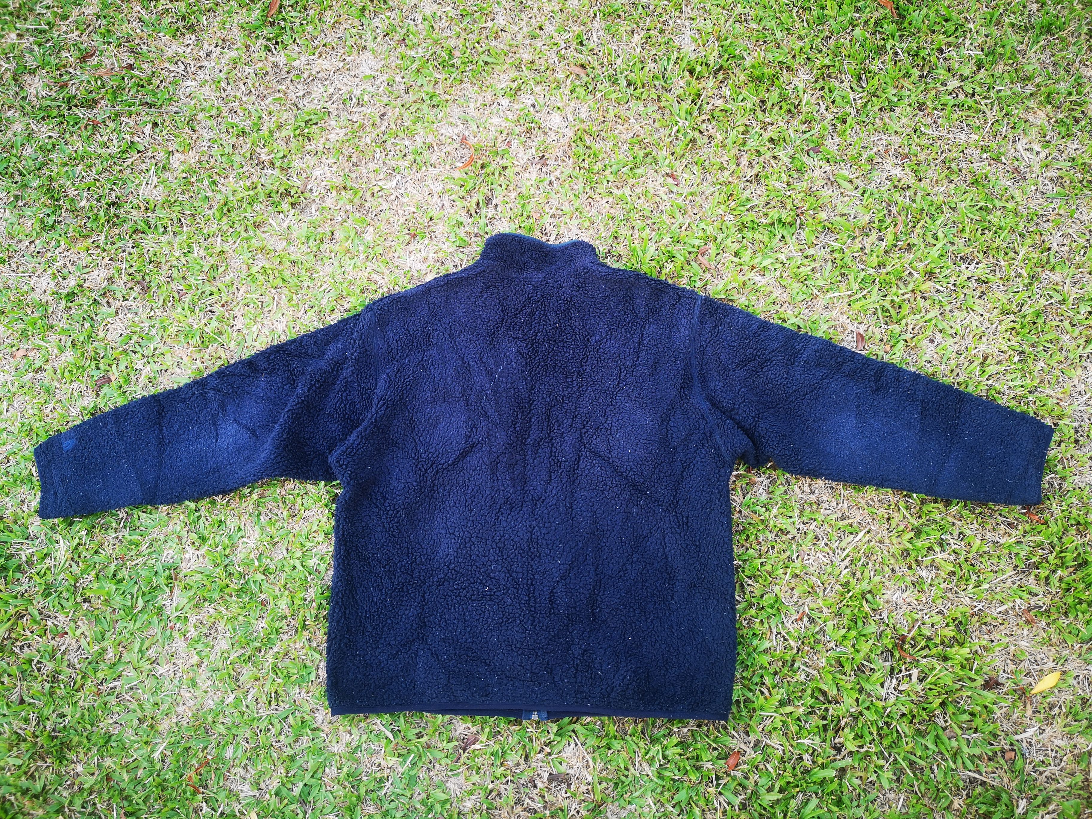 The North Face The North Face Sherpa Fleece Jacket Size US L / EU 52-54 / 3 - 4 Thumbnail