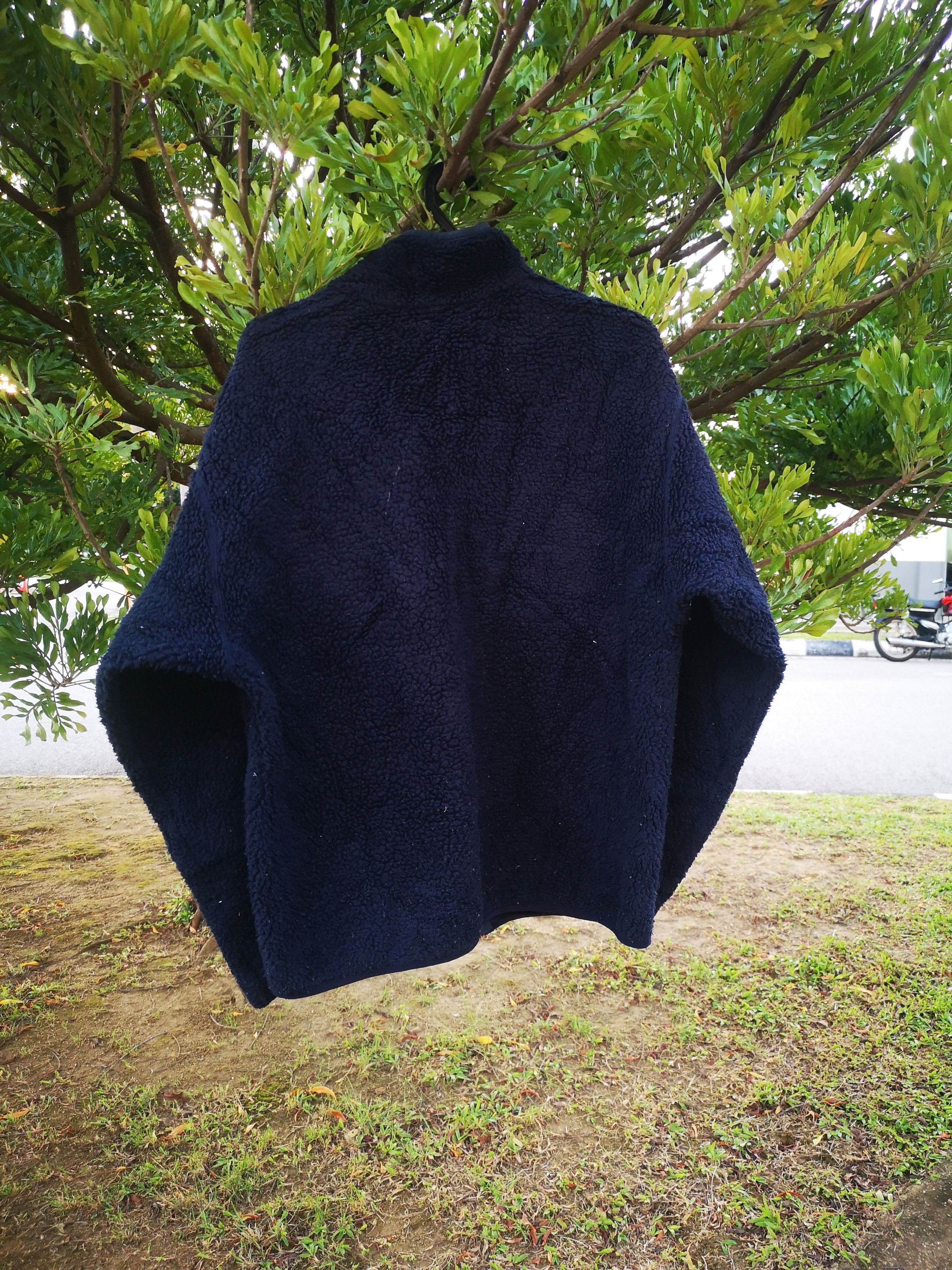 The North Face The North Face Sherpa Fleece Jacket Size US L / EU 52-54 / 3 - 2 Thumbnail
