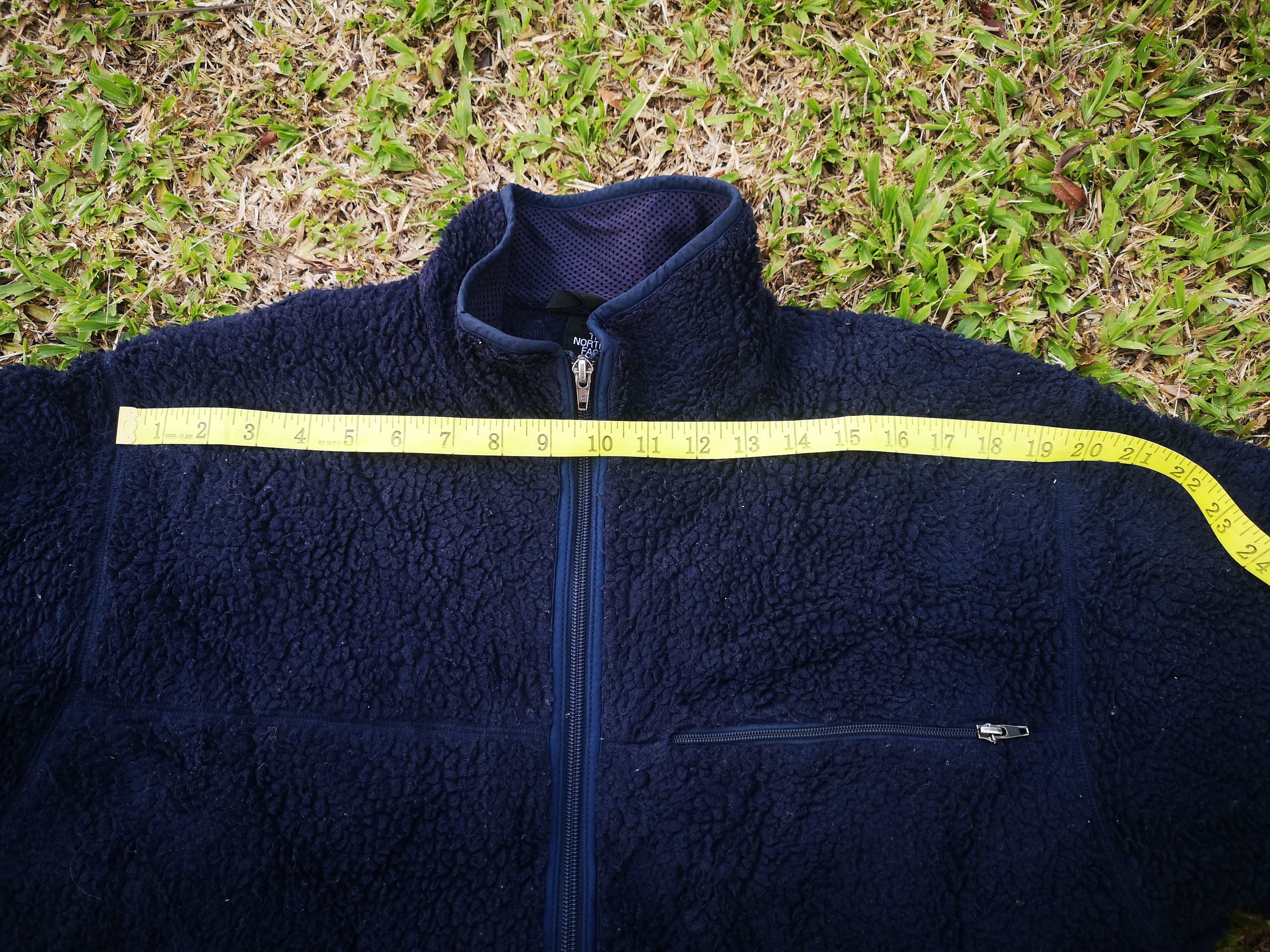 The North Face The North Face Sherpa Fleece Jacket Size US L / EU 52-54 / 3 - 16 Thumbnail