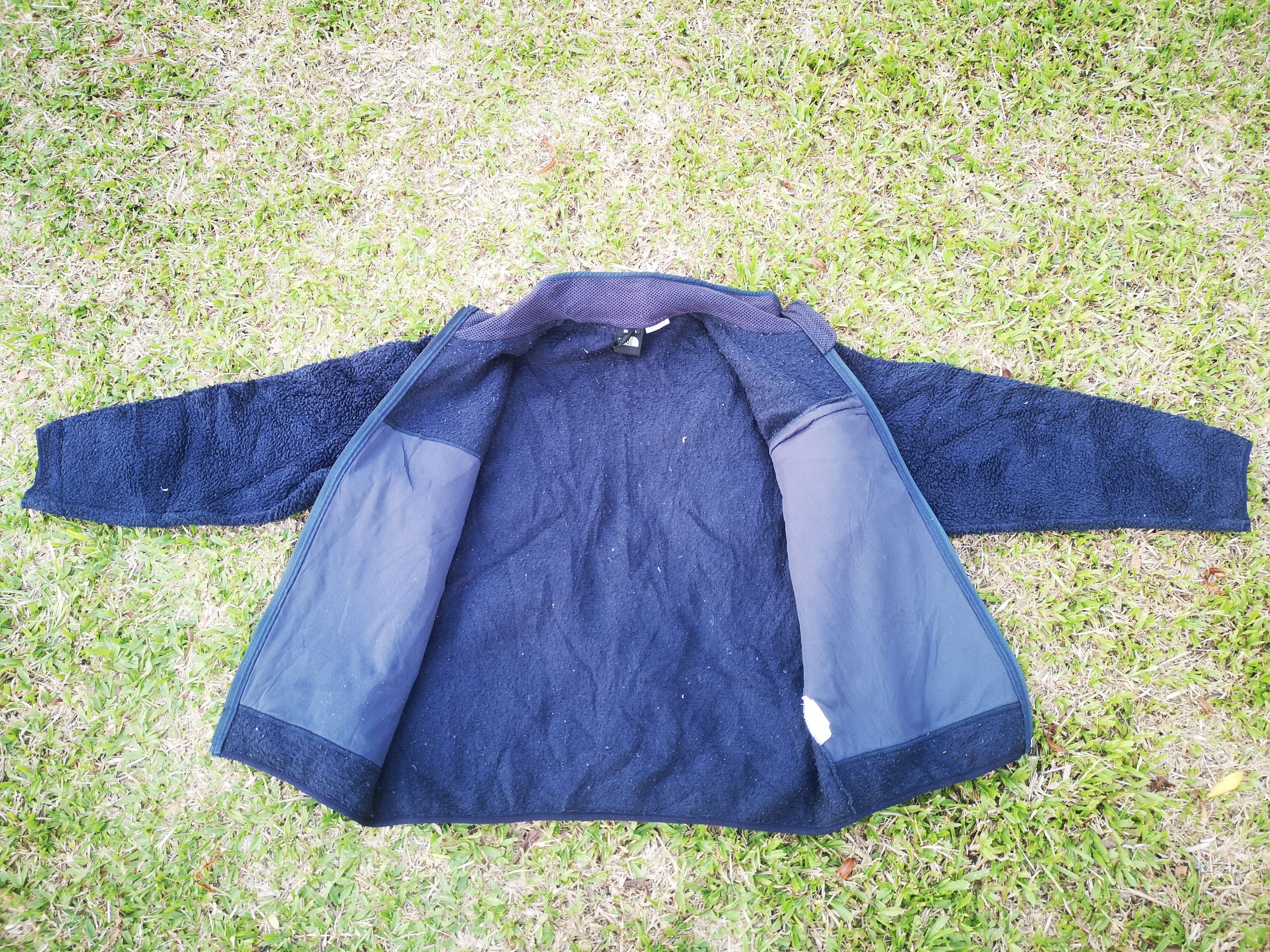 The North Face The North Face Sherpa Fleece Jacket Size US L / EU 52-54 / 3 - 7 Thumbnail
