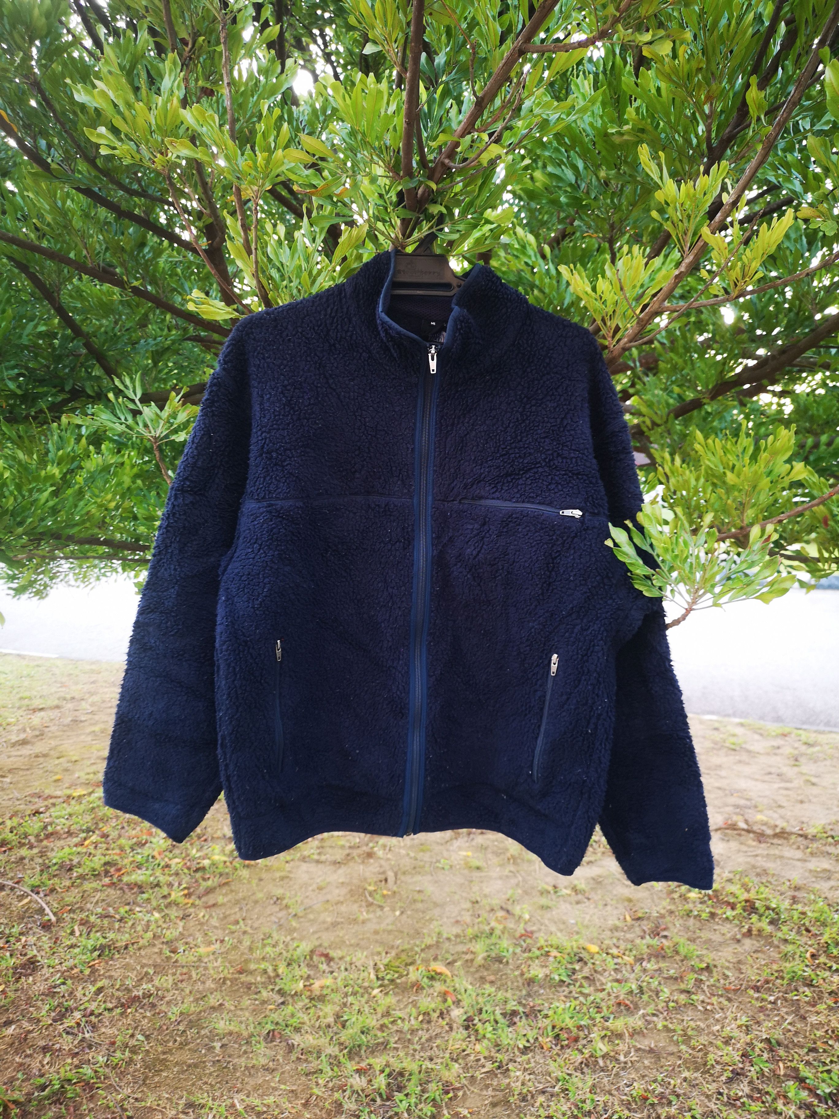 The North Face The North Face Sherpa Fleece Jacket Size US L / EU 52-54 / 3 - 1 Thumbnail