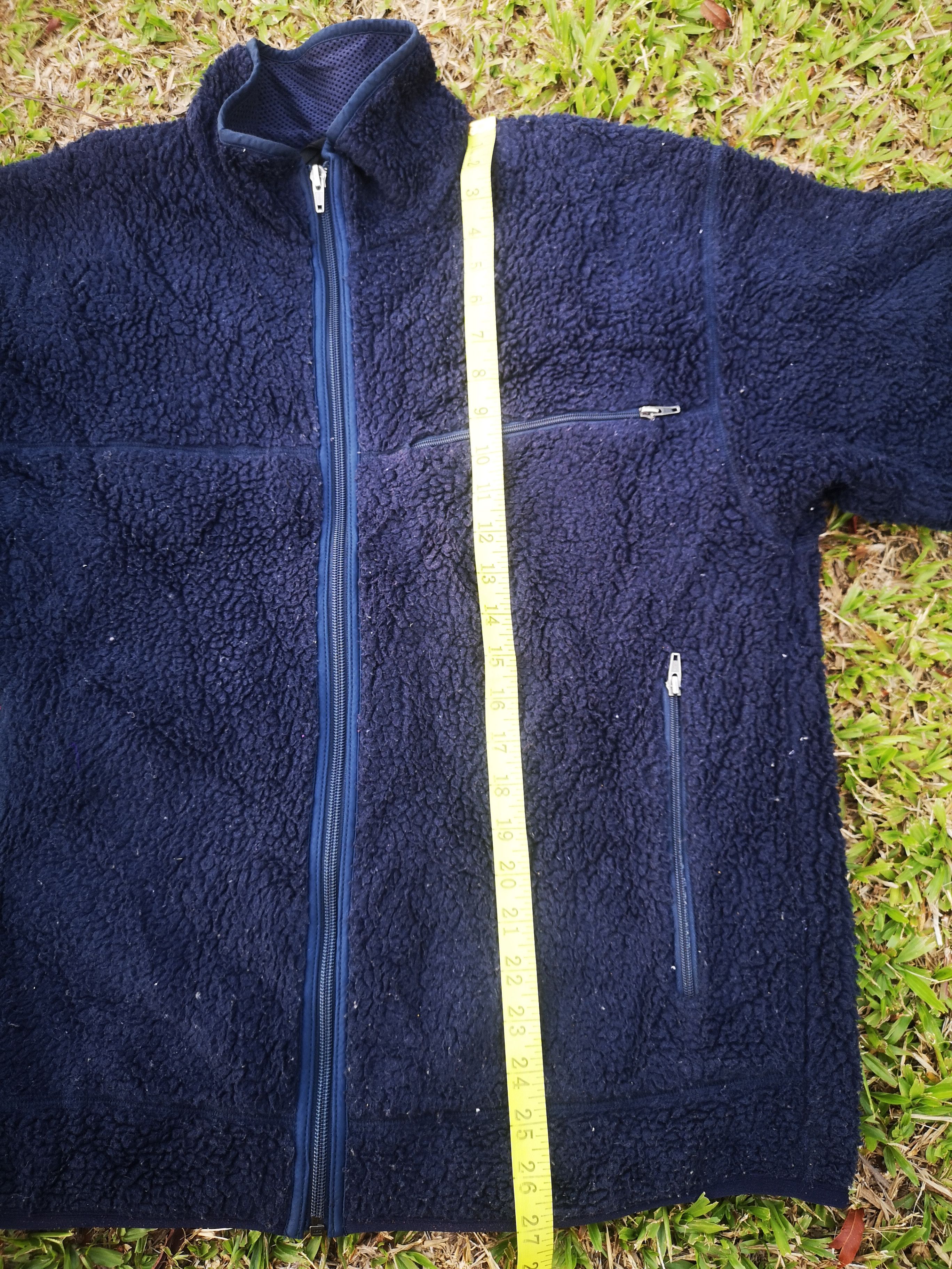 The North Face The North Face Sherpa Fleece Jacket Size US L / EU 52-54 / 3 - 15 Thumbnail