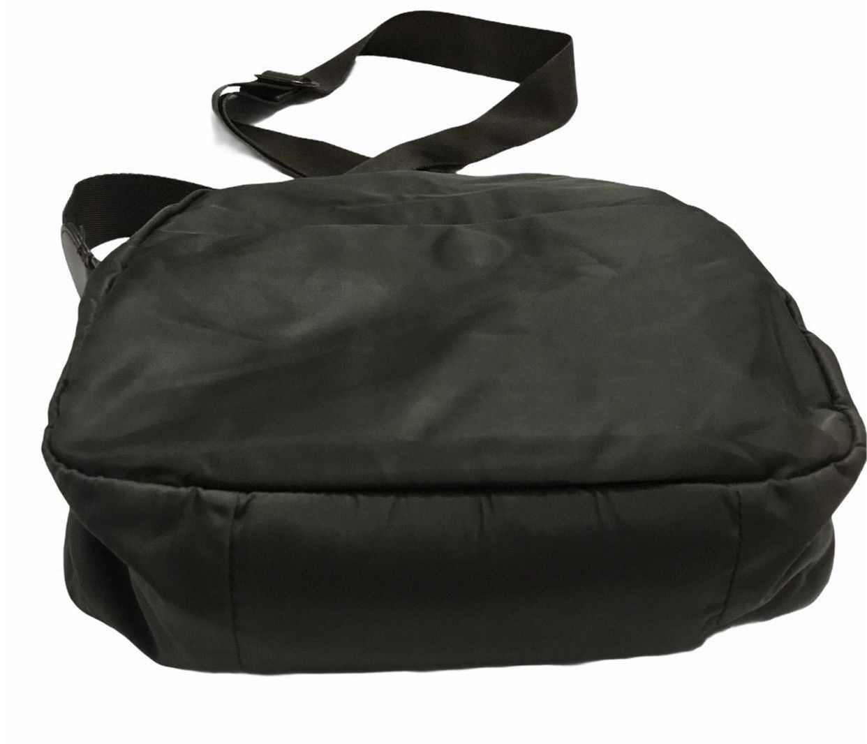 Japanese Brand × Vintage × agnes b. Agnes.b voyage shoulder bag Size ONE SIZE - 10 Thumbnail