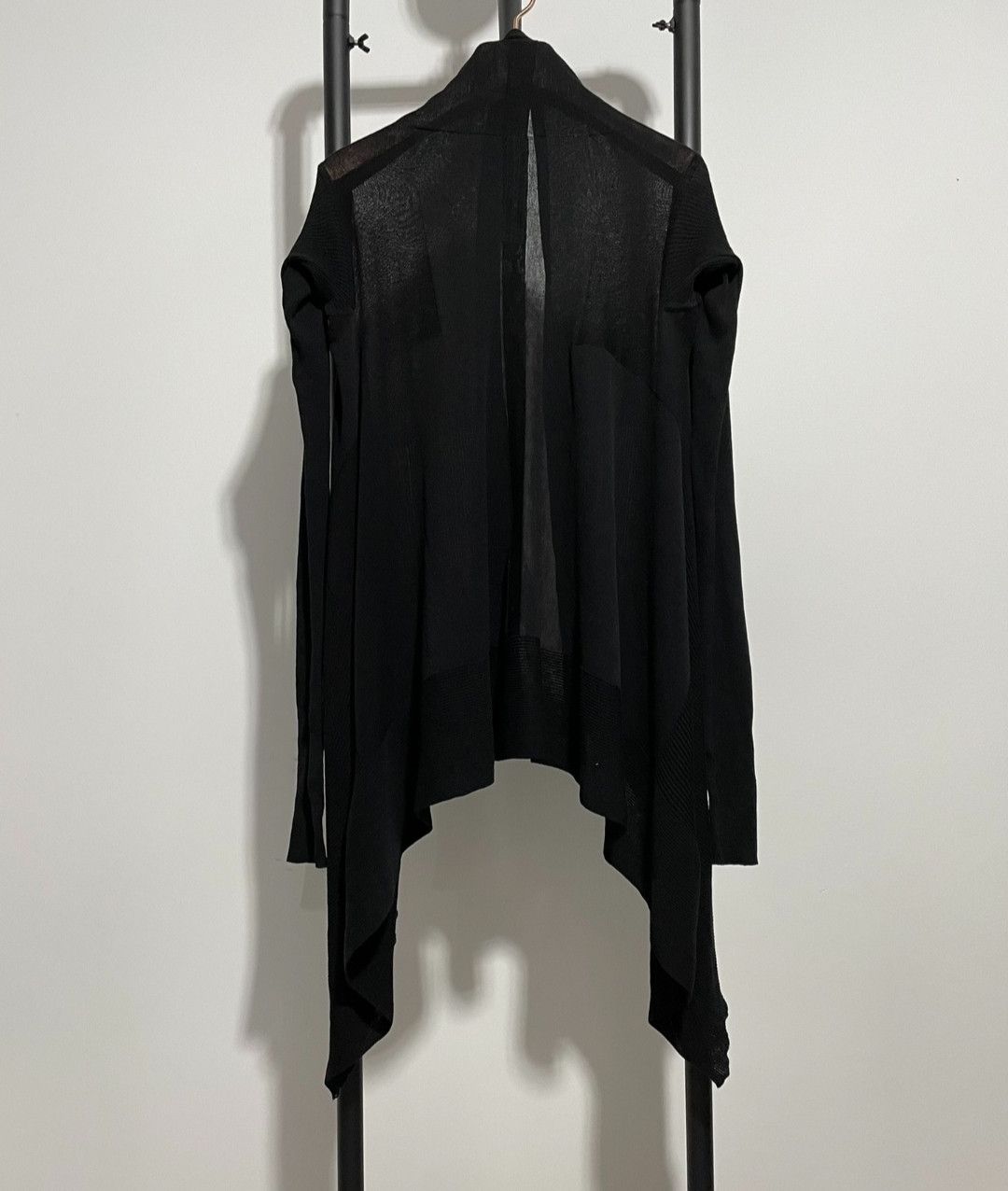 Rick Owens Rick Owens knitwear Size XS / US 0-2 / IT 36-38 - 2 Thumbnail