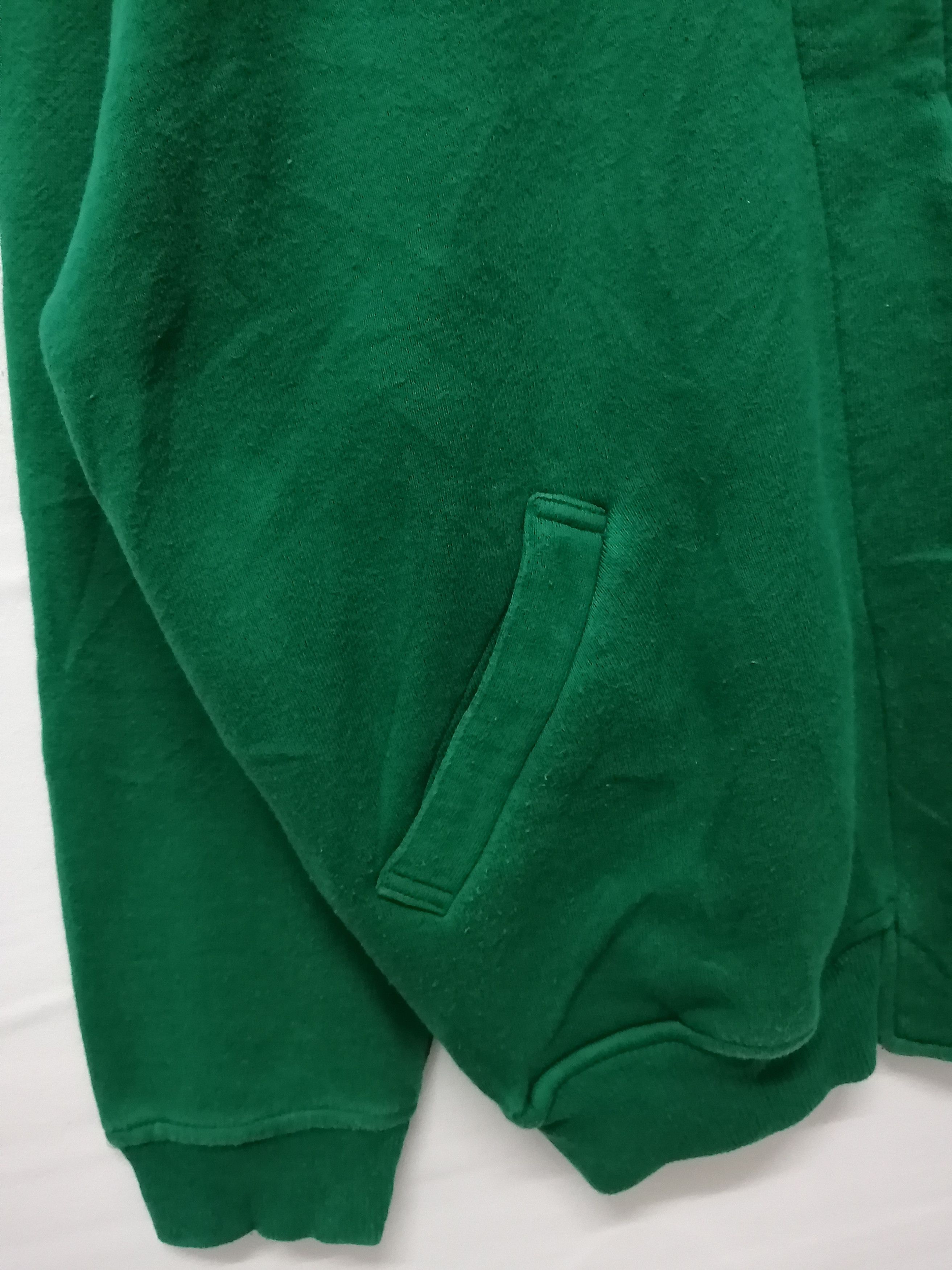Vintage Composition by KENZO Hoodie
