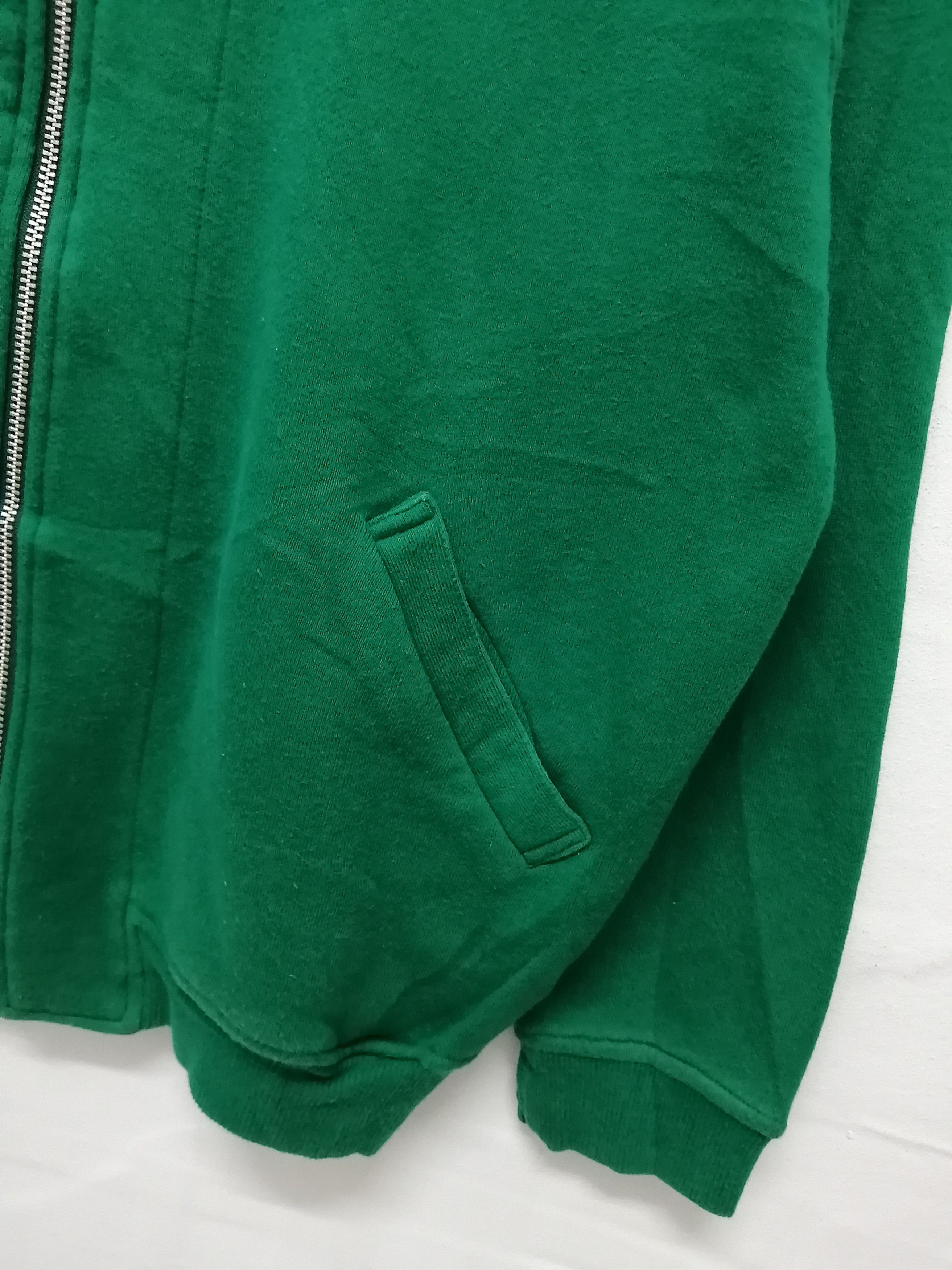 Vintage Composition by KENZO Hoodie