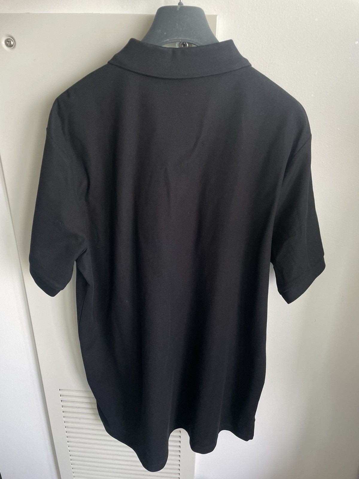 Burberry Brand New Limited Edition Iconic BBR Logo Polo Tee T-shirt Size US XL / EU 56 / 4 - 13 Thumbnail