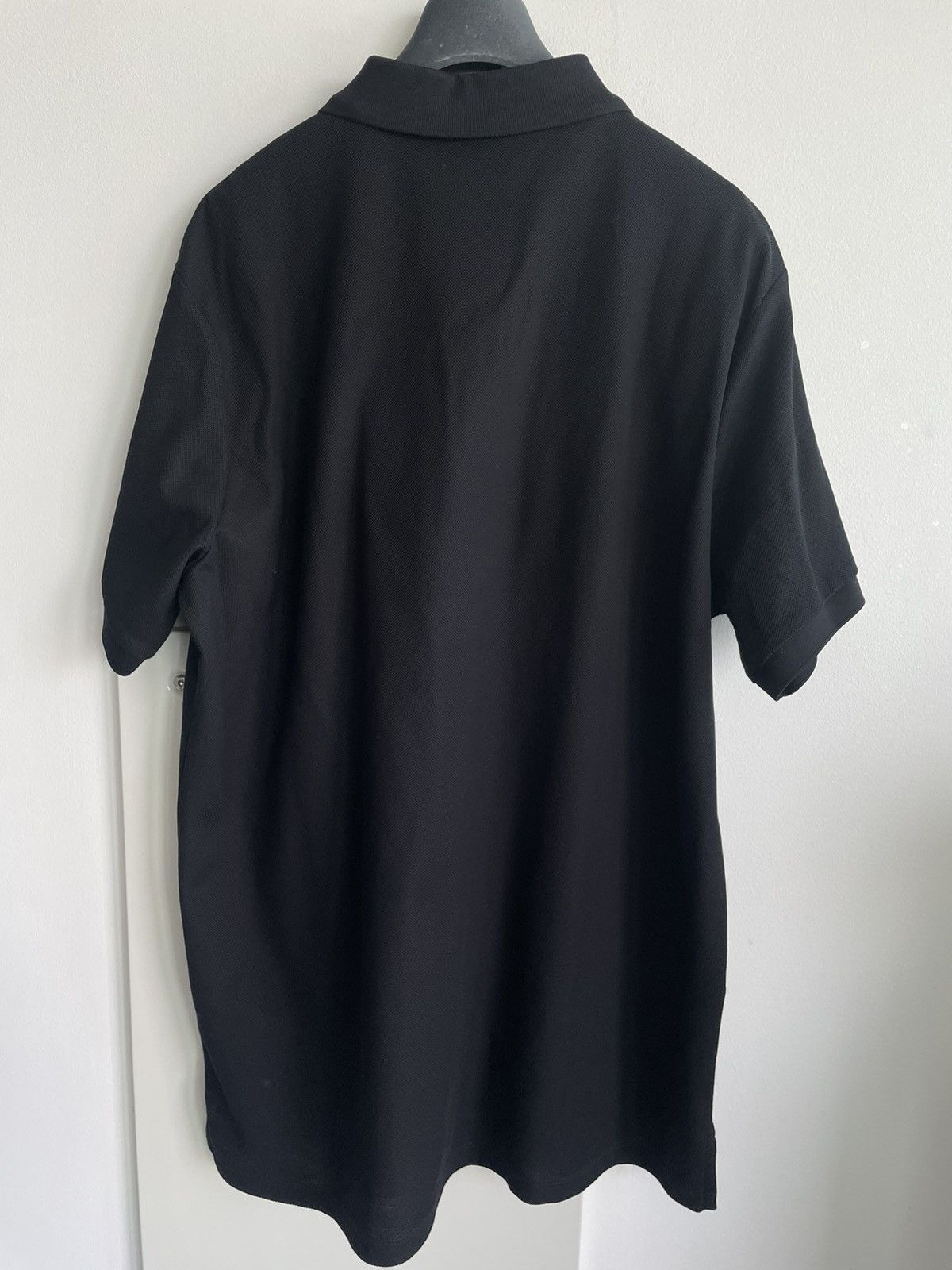 Burberry Brand New Limited Edition Iconic BBR Logo Polo Tee T-shirt Size US XL / EU 56 / 4 - 18 Thumbnail