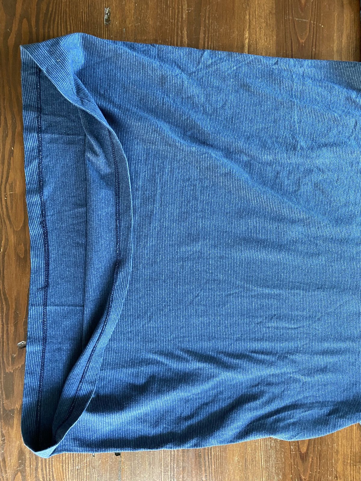 Vintage Vintage 90’s Cheers Boston Single Stitch Striped Tee Size US XL / EU 56 / 4 - 7 Thumbnail